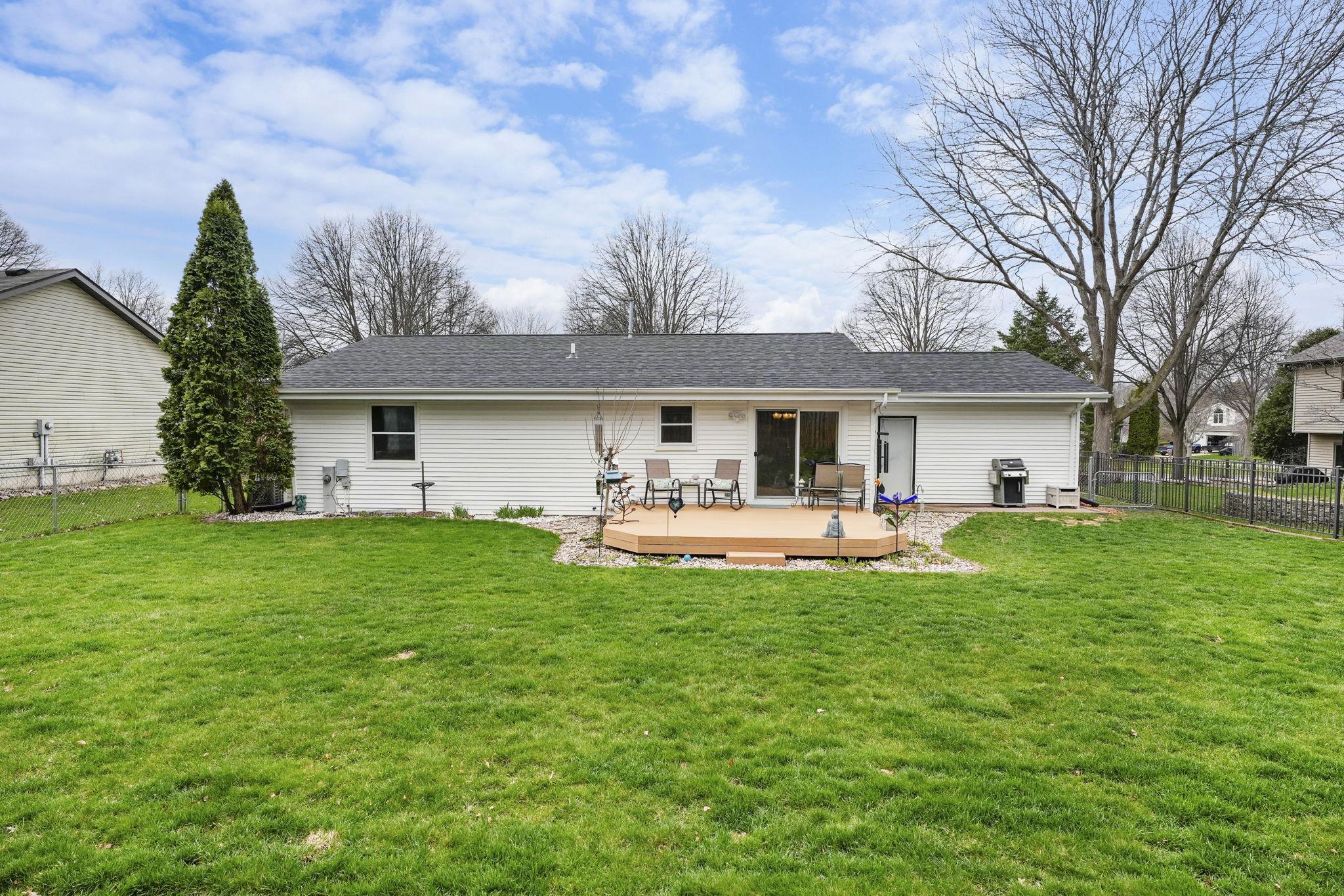 4225 Brown Lane