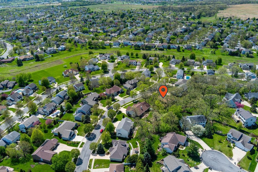 7122 Birchstone Drive