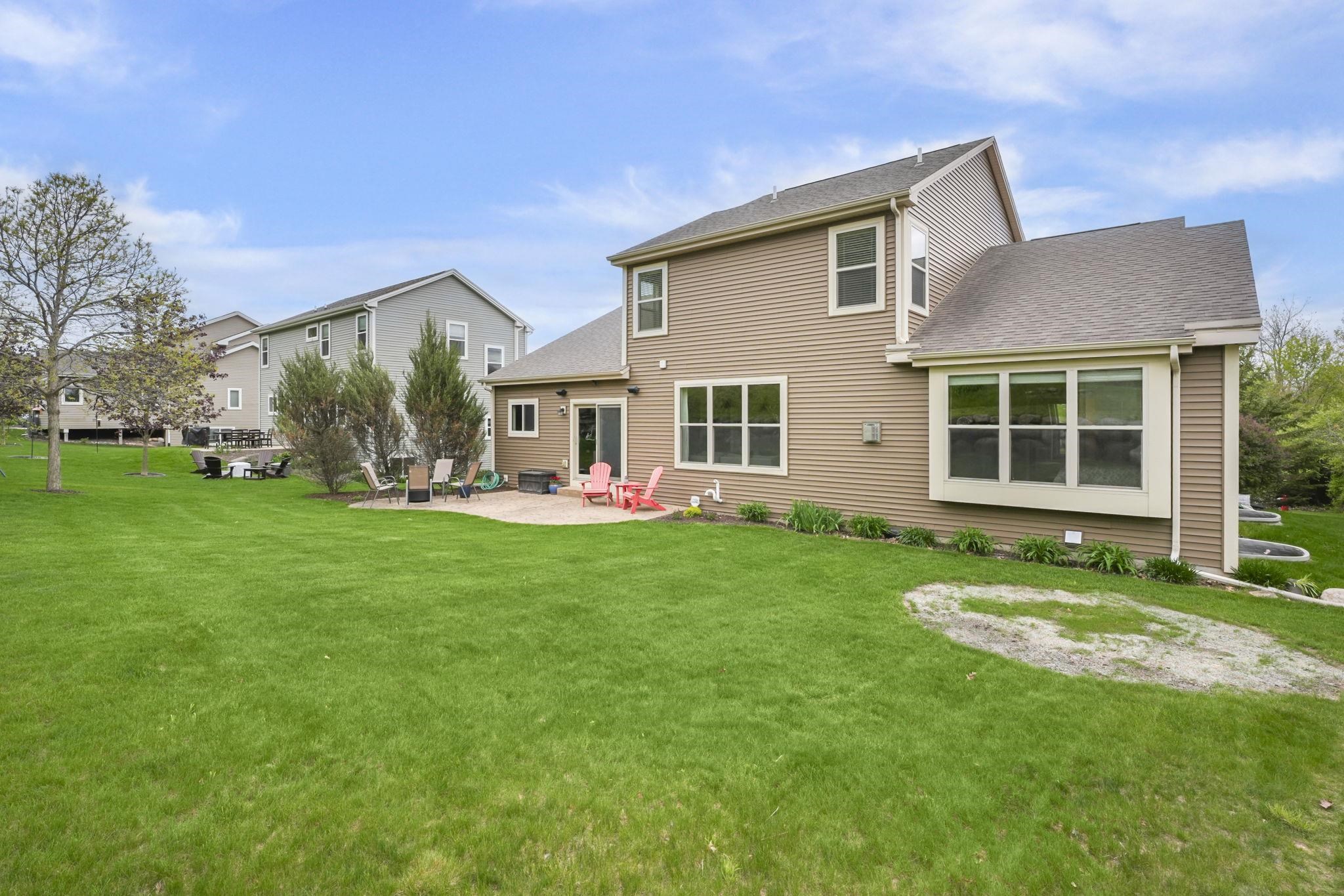 2307 Trevor Way
