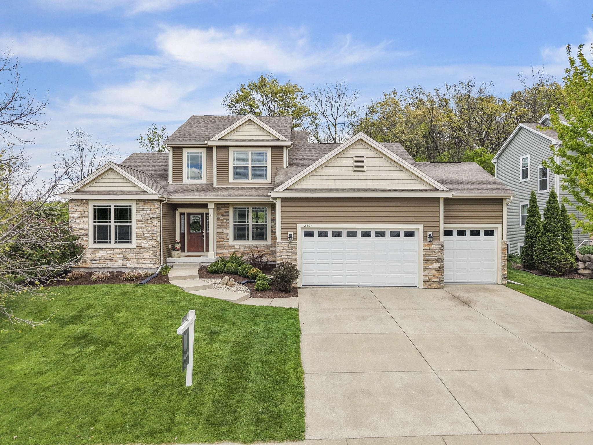 2307 Trevor Way