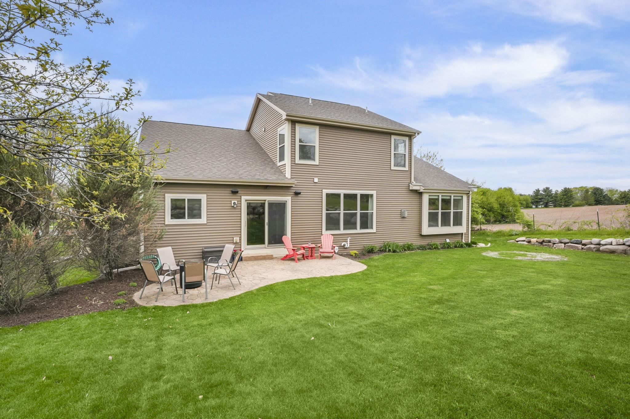 2307 Trevor Way