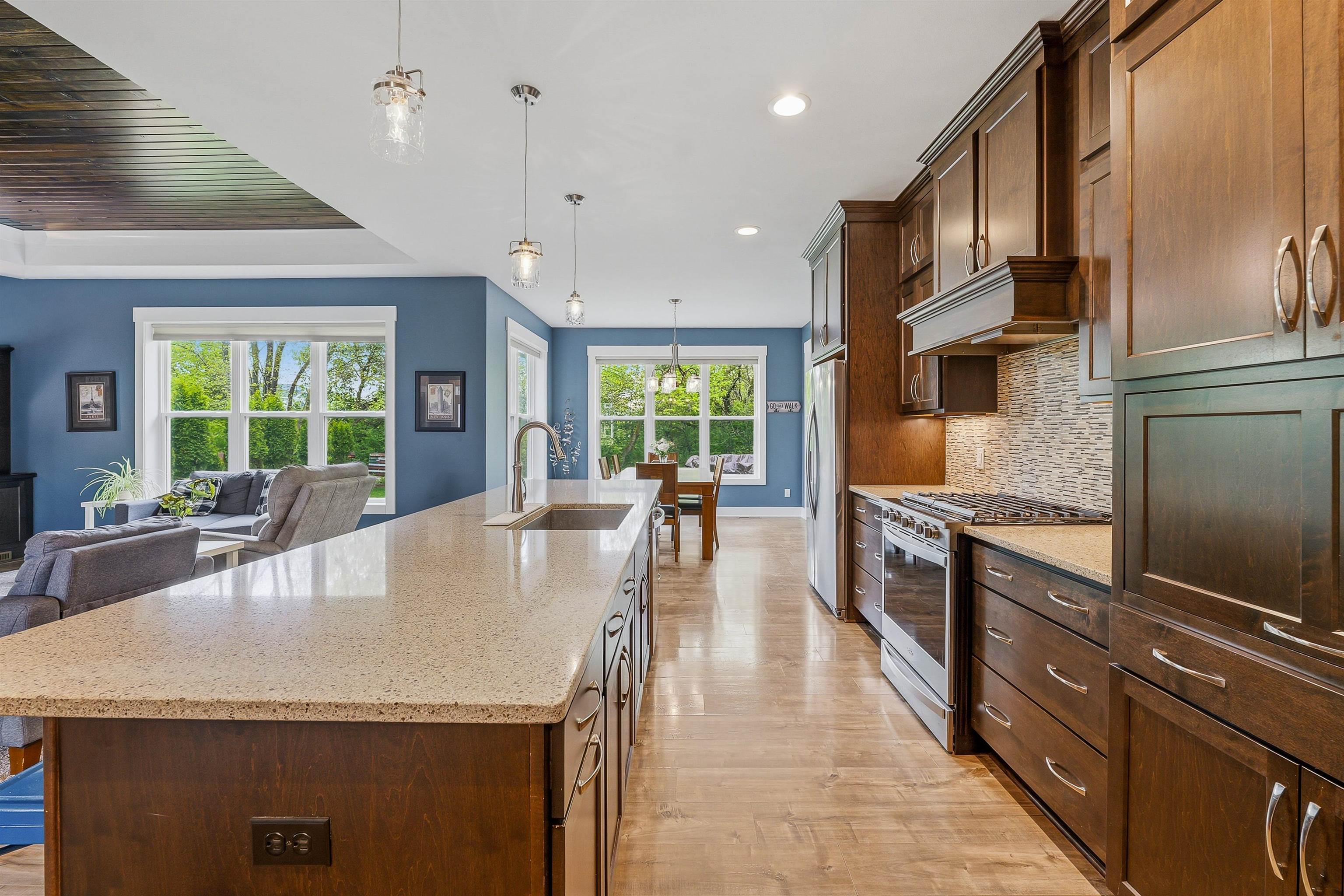 1355 Greystone Drive