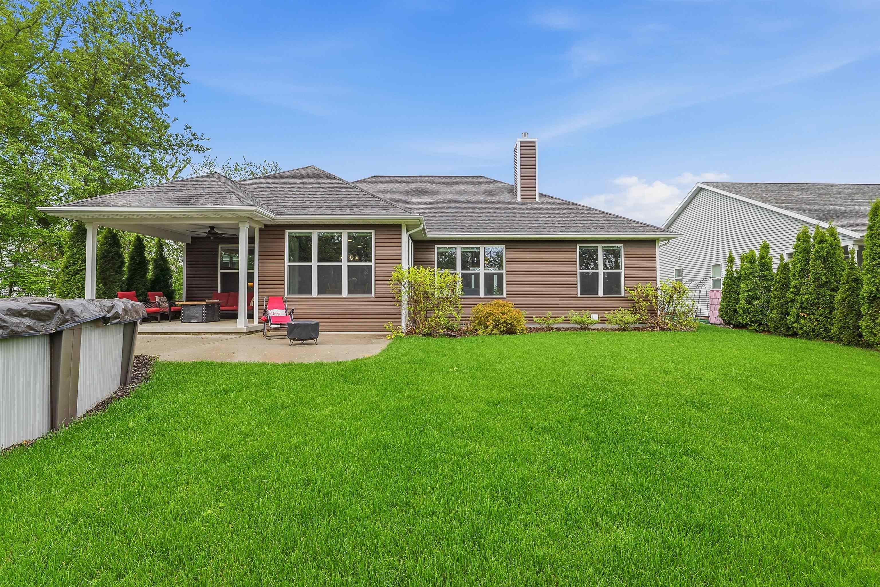 1355 Greystone Drive