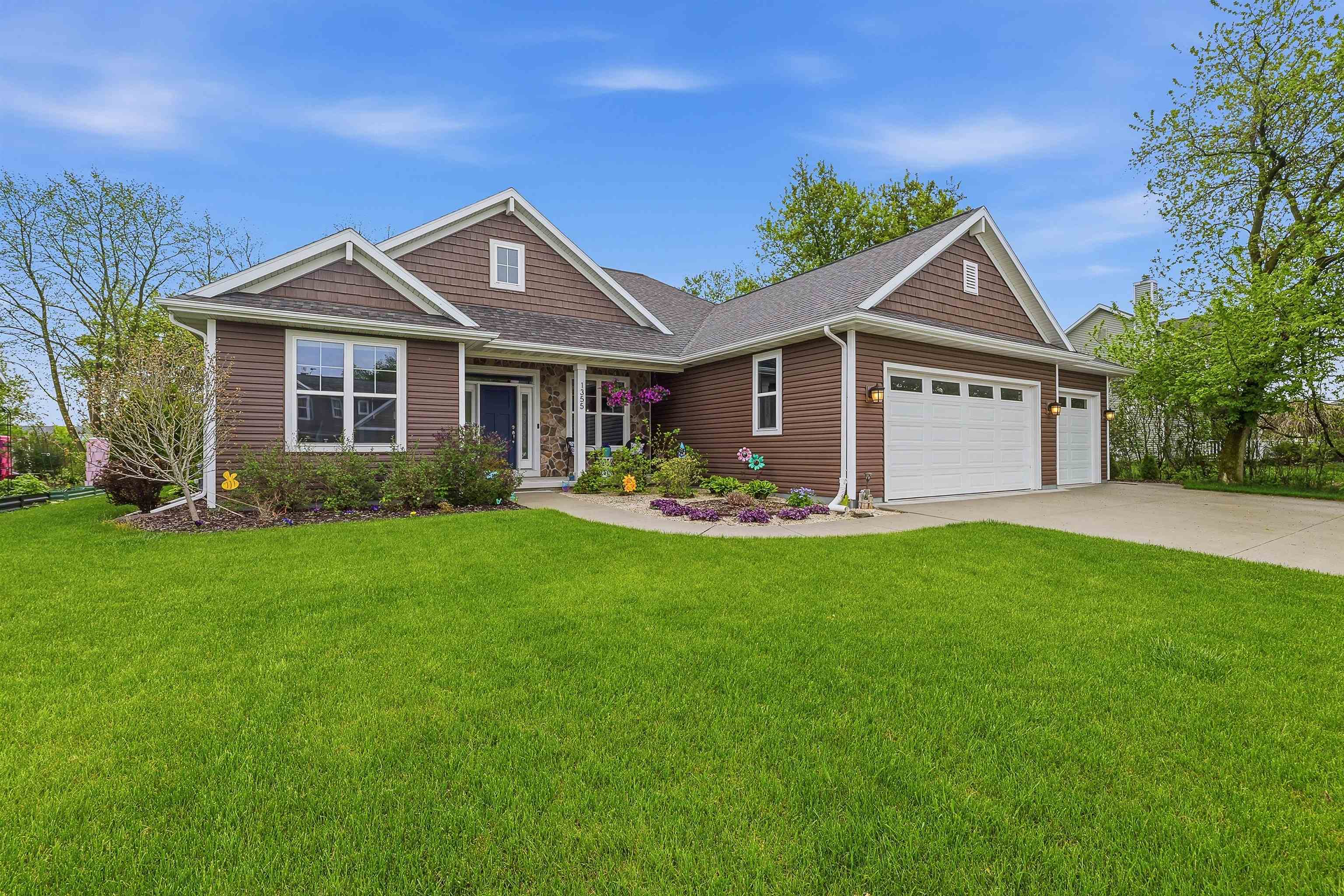 1355 Greystone Drive