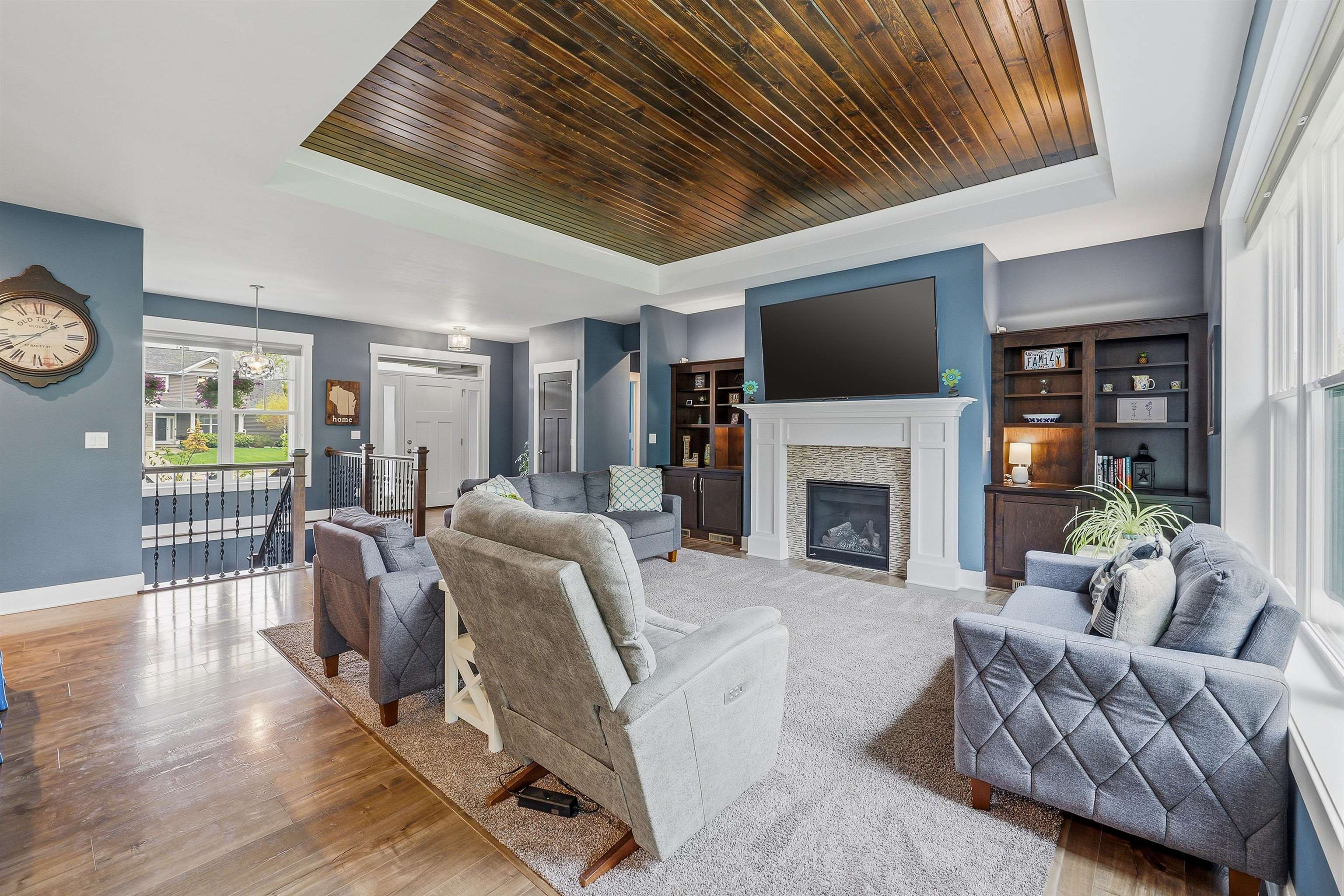 1355 Greystone Drive