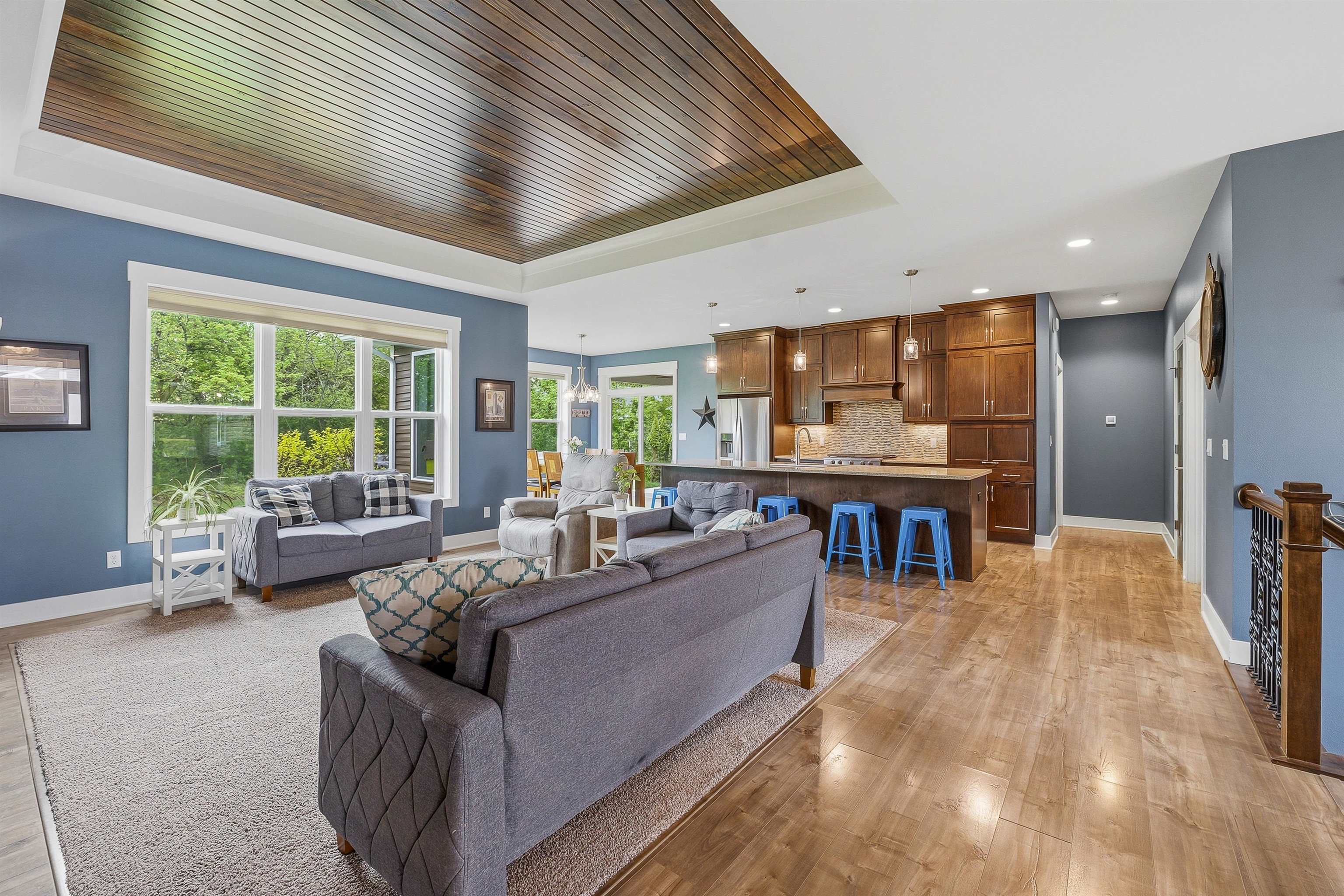1355 Greystone Drive