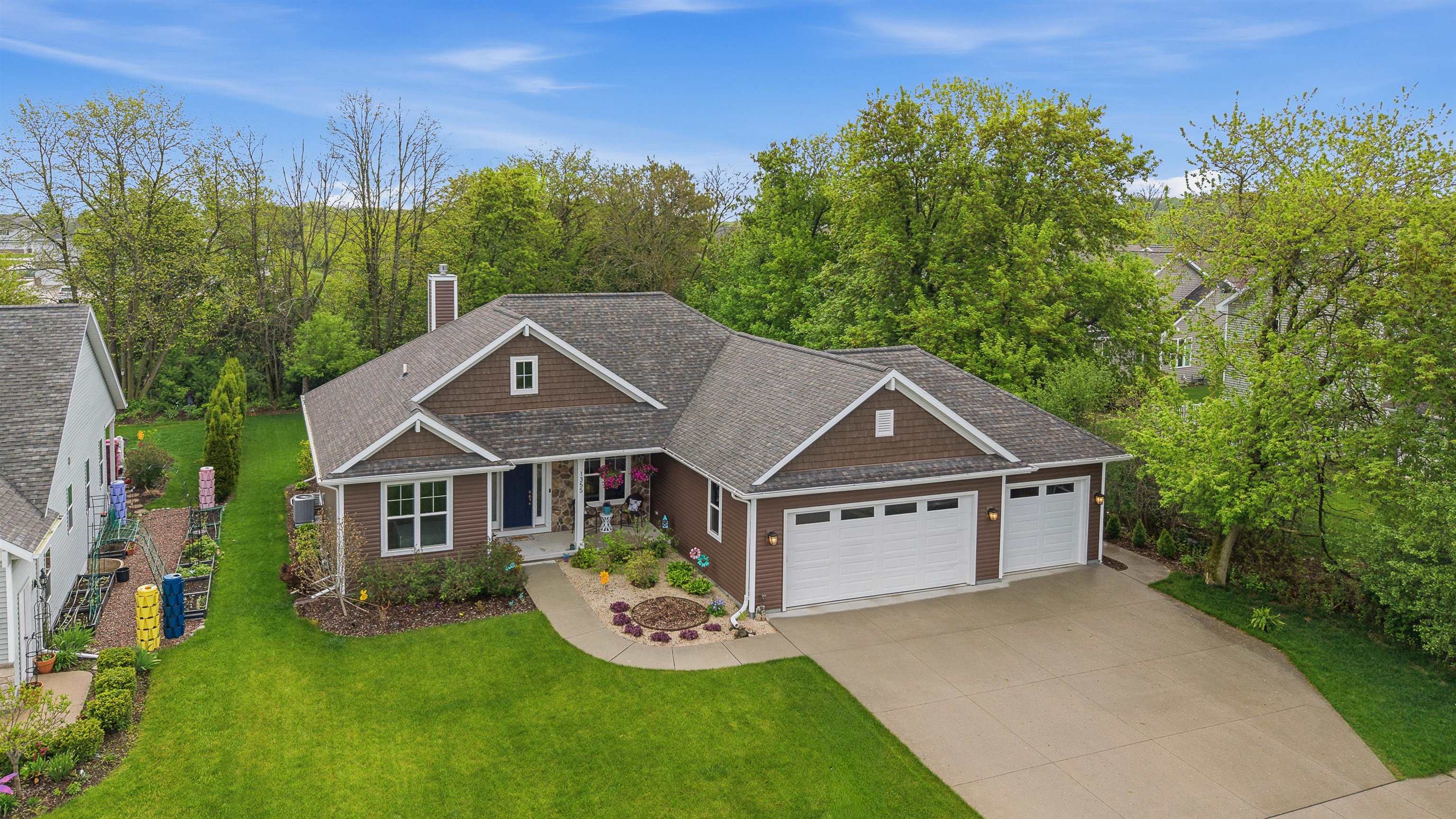 1355 Greystone Drive