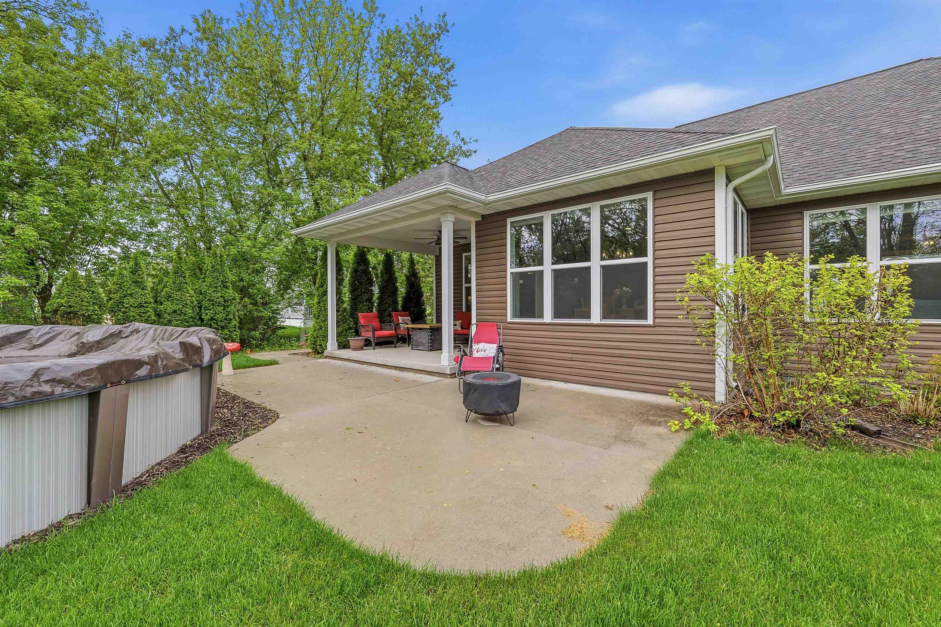 1355 Greystone Drive