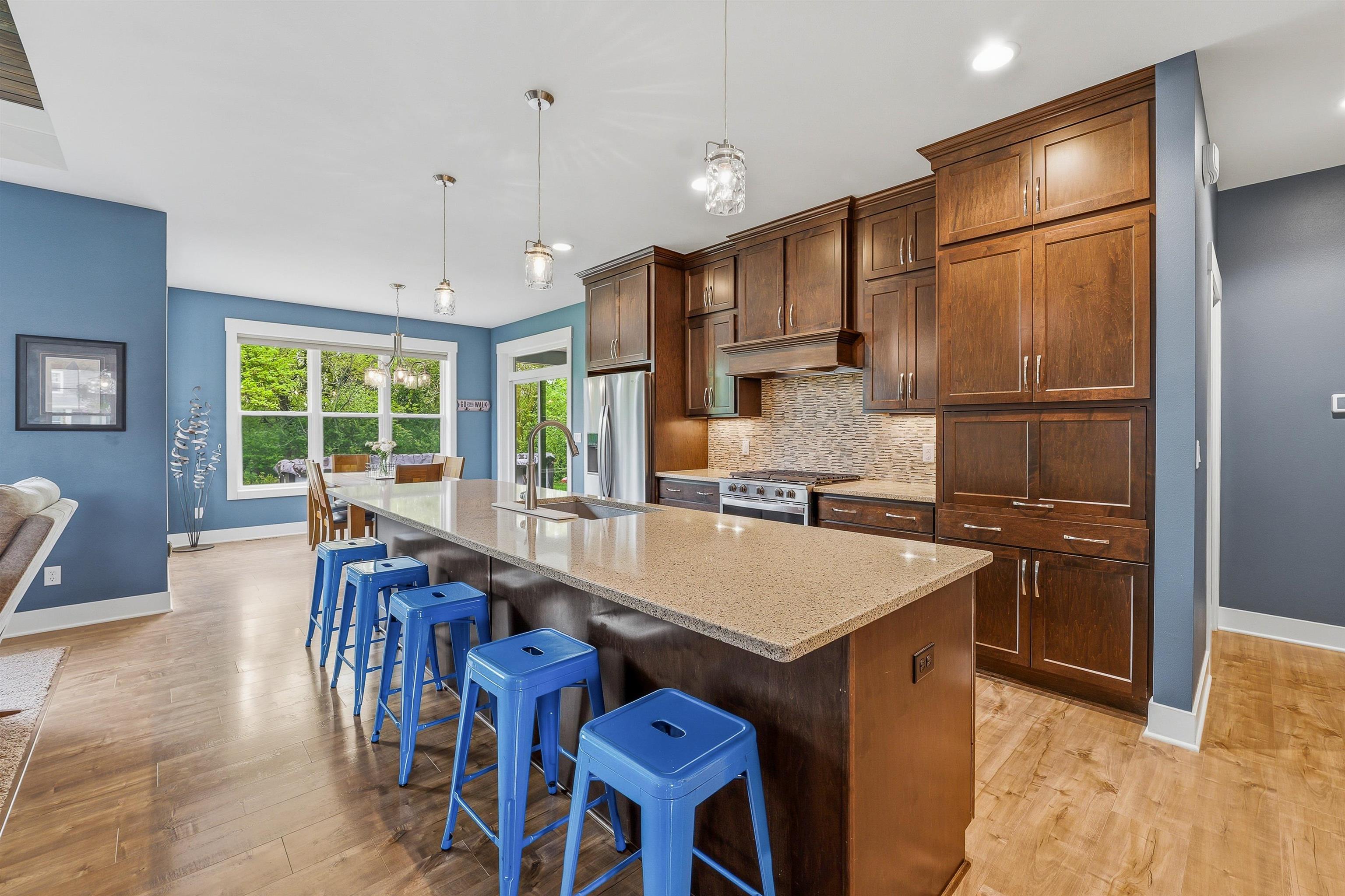 1355 Greystone Drive