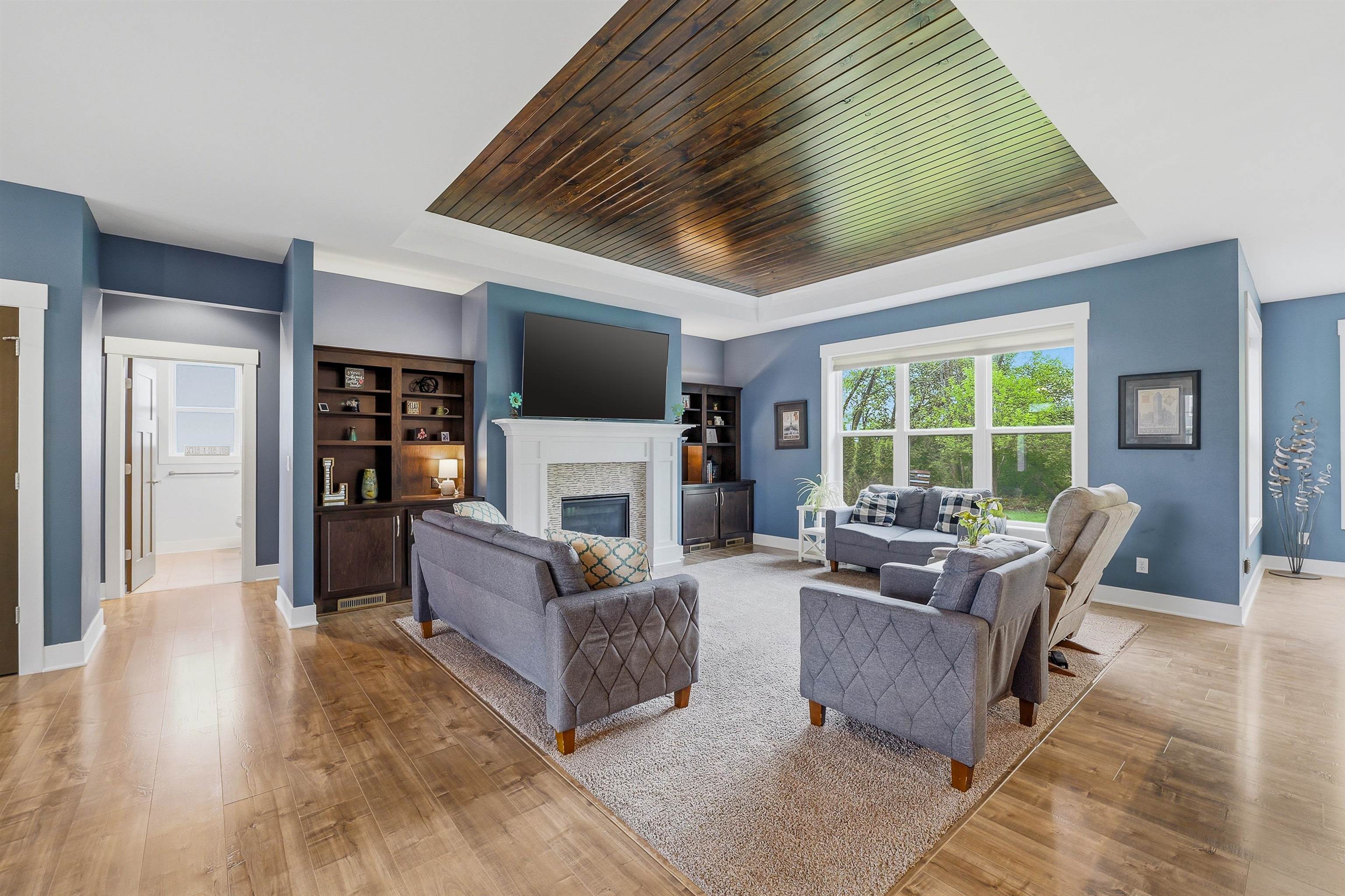 1355 Greystone Drive