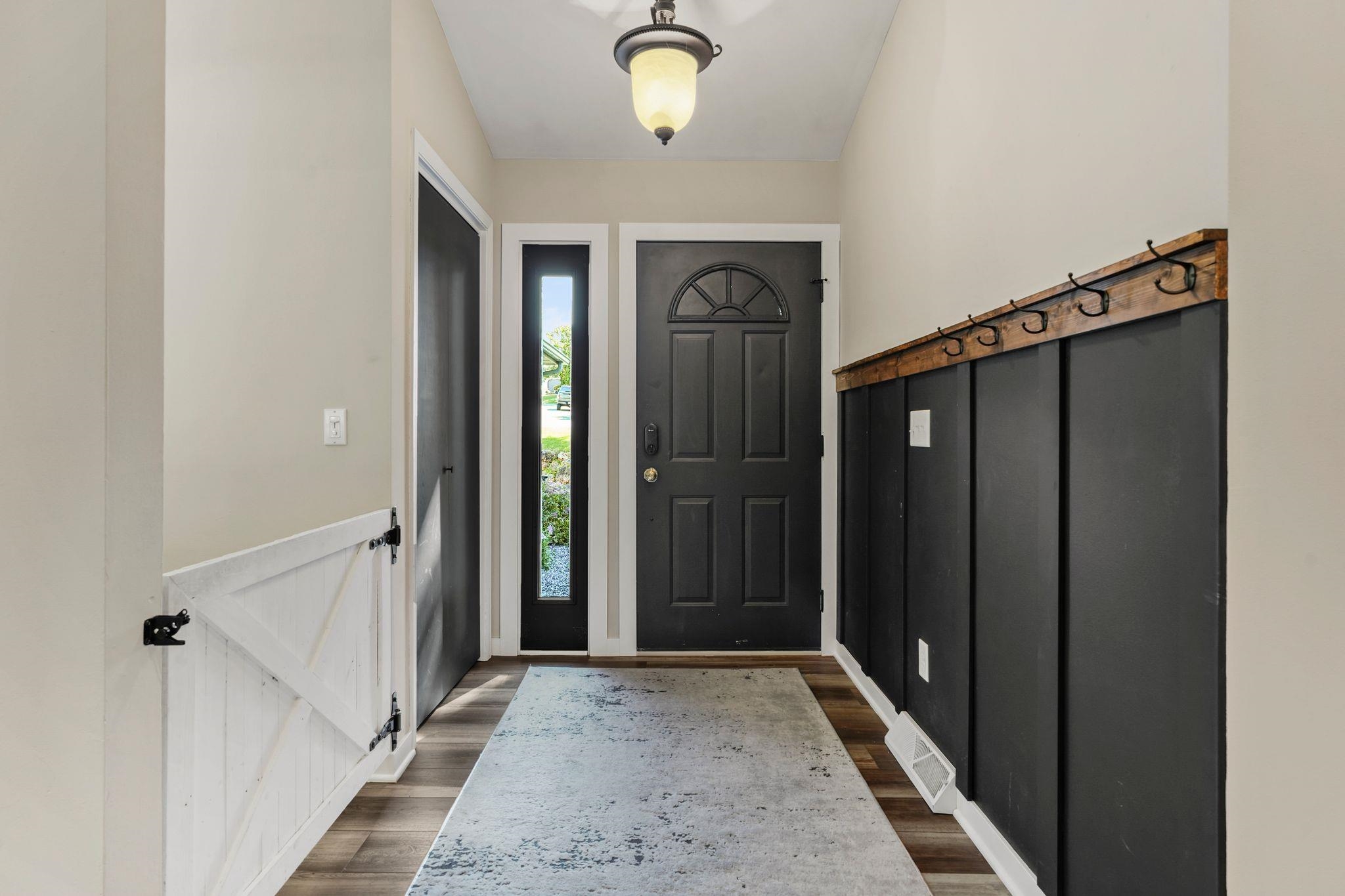 2919 Dolomite Springs Circle
