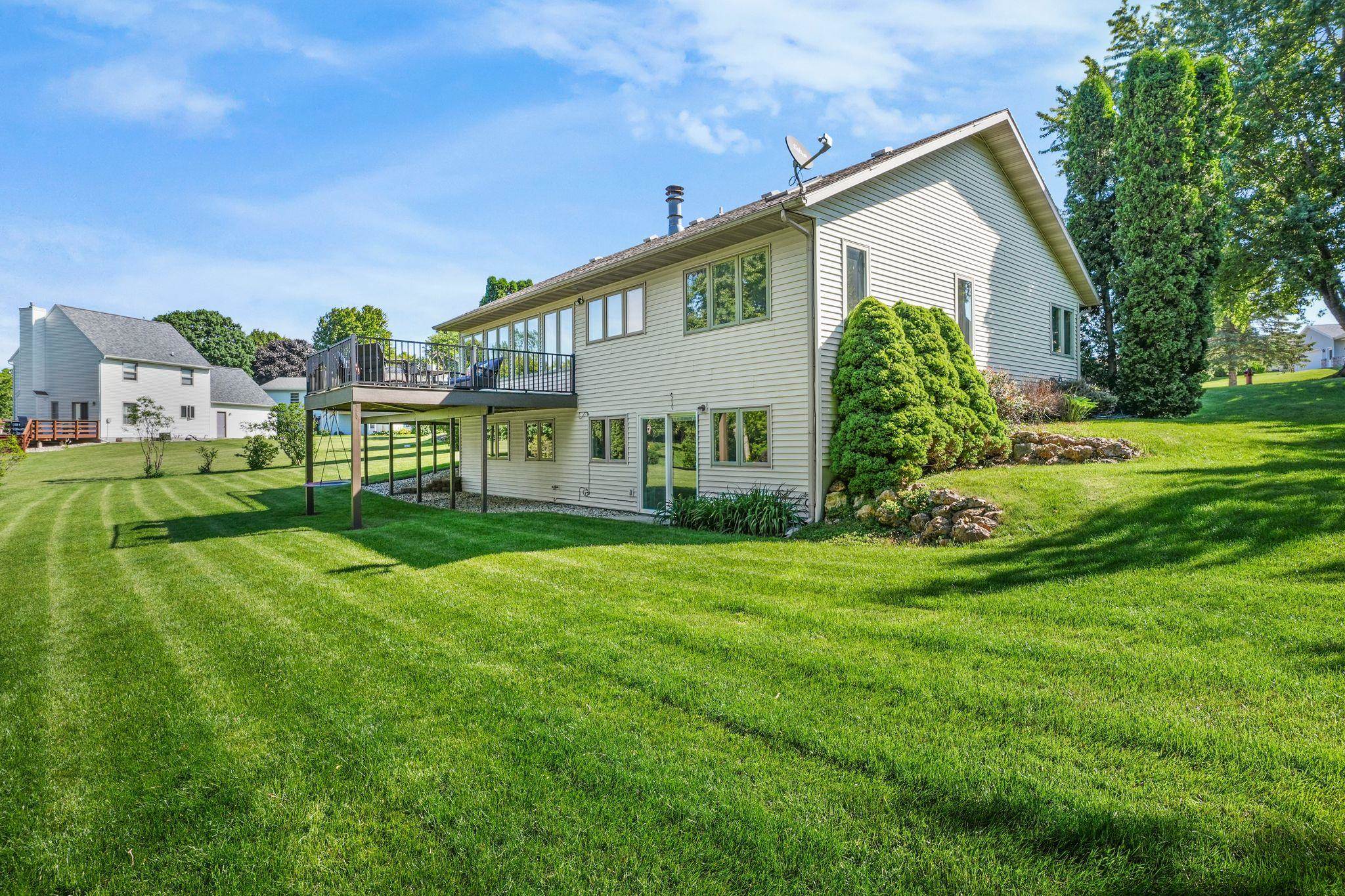2919 Dolomite Springs Circle