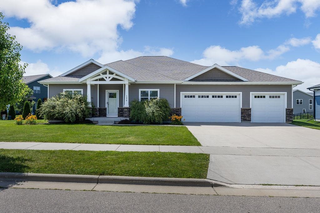 1378 Bunker Hill Drive
