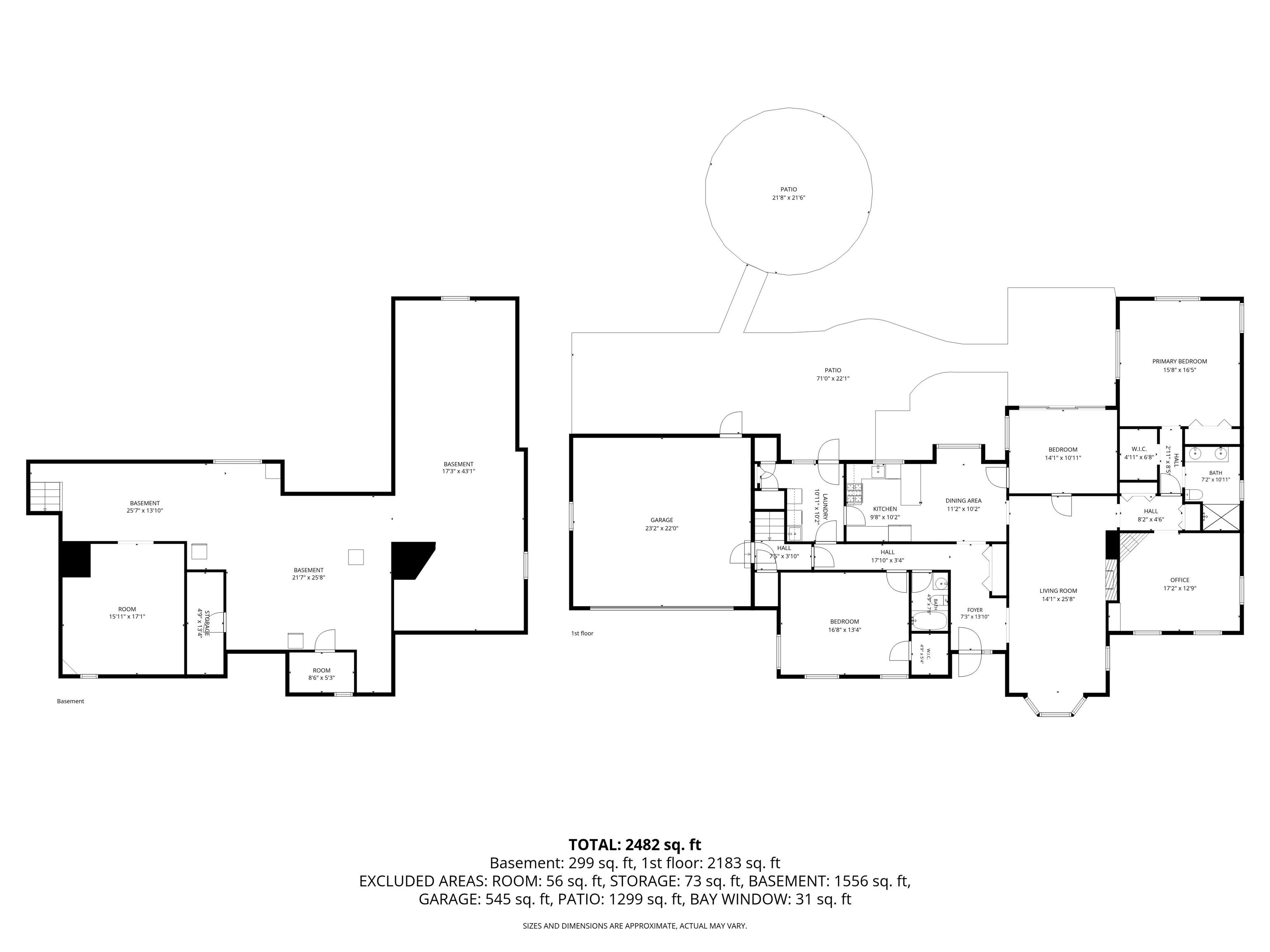N5623 Lac Verde Circle