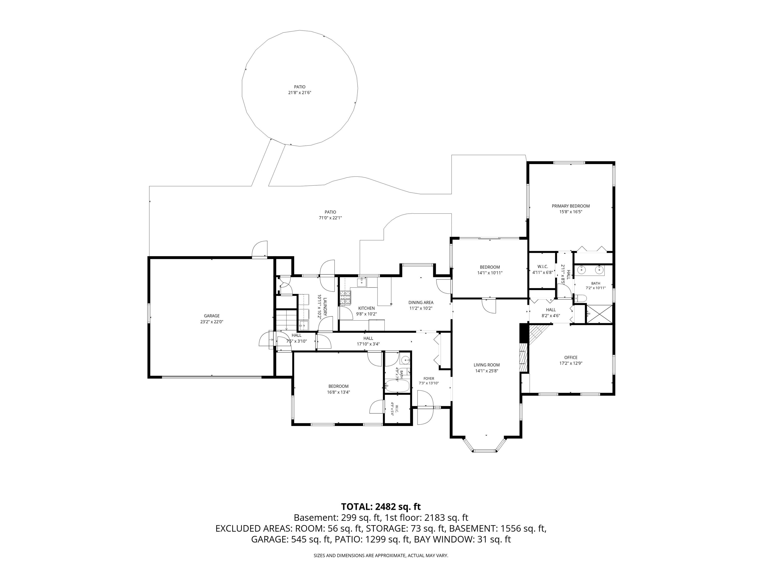 N5623 Lac Verde Circle