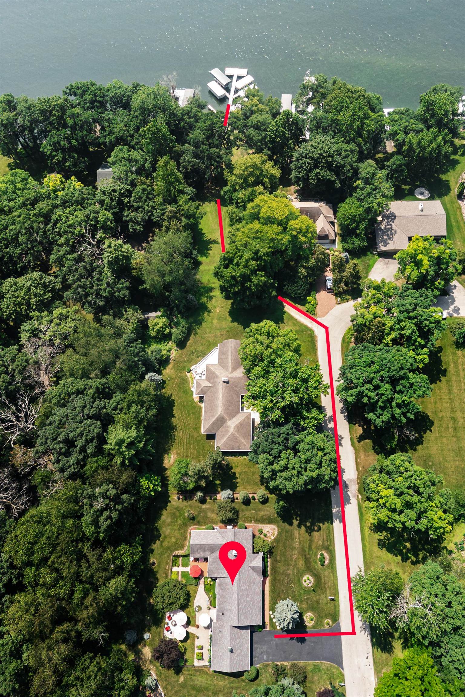 N5623 Lac Verde Circle