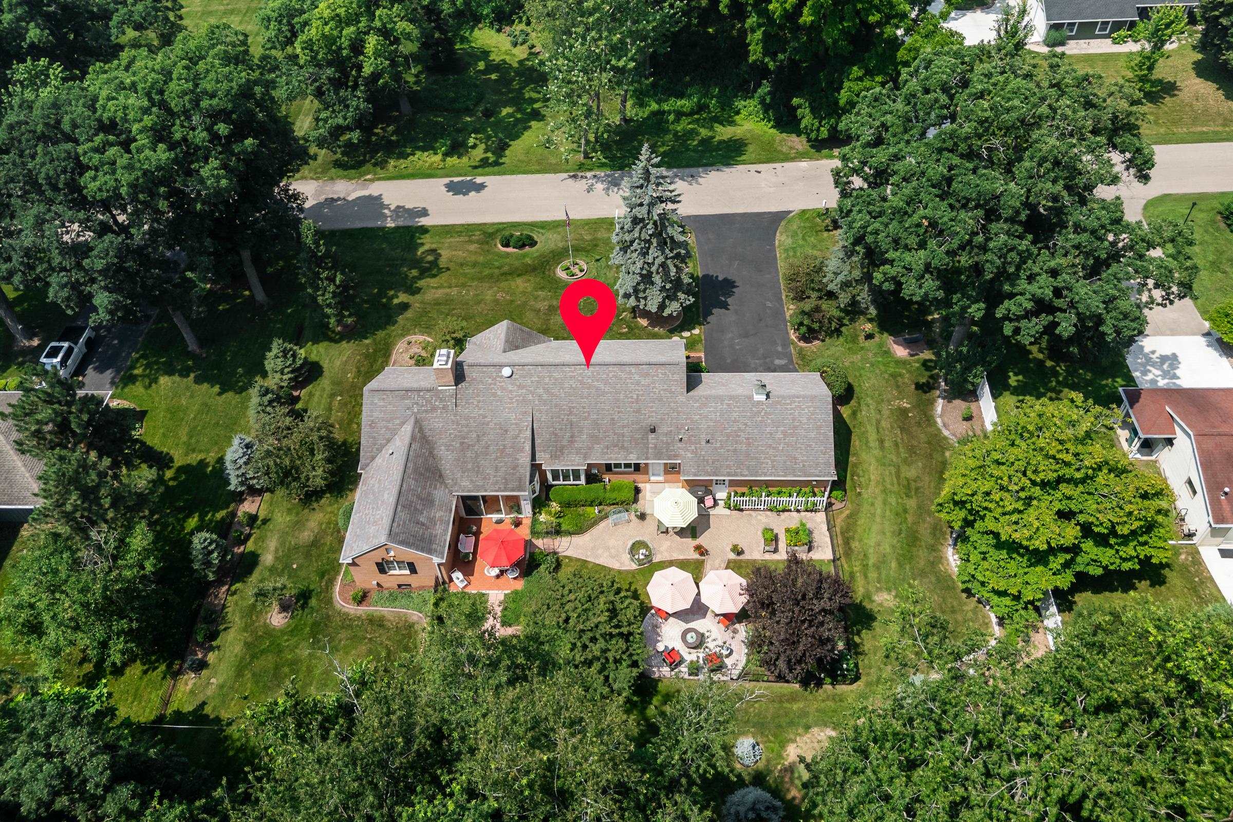 N5623 Lac Verde Circle