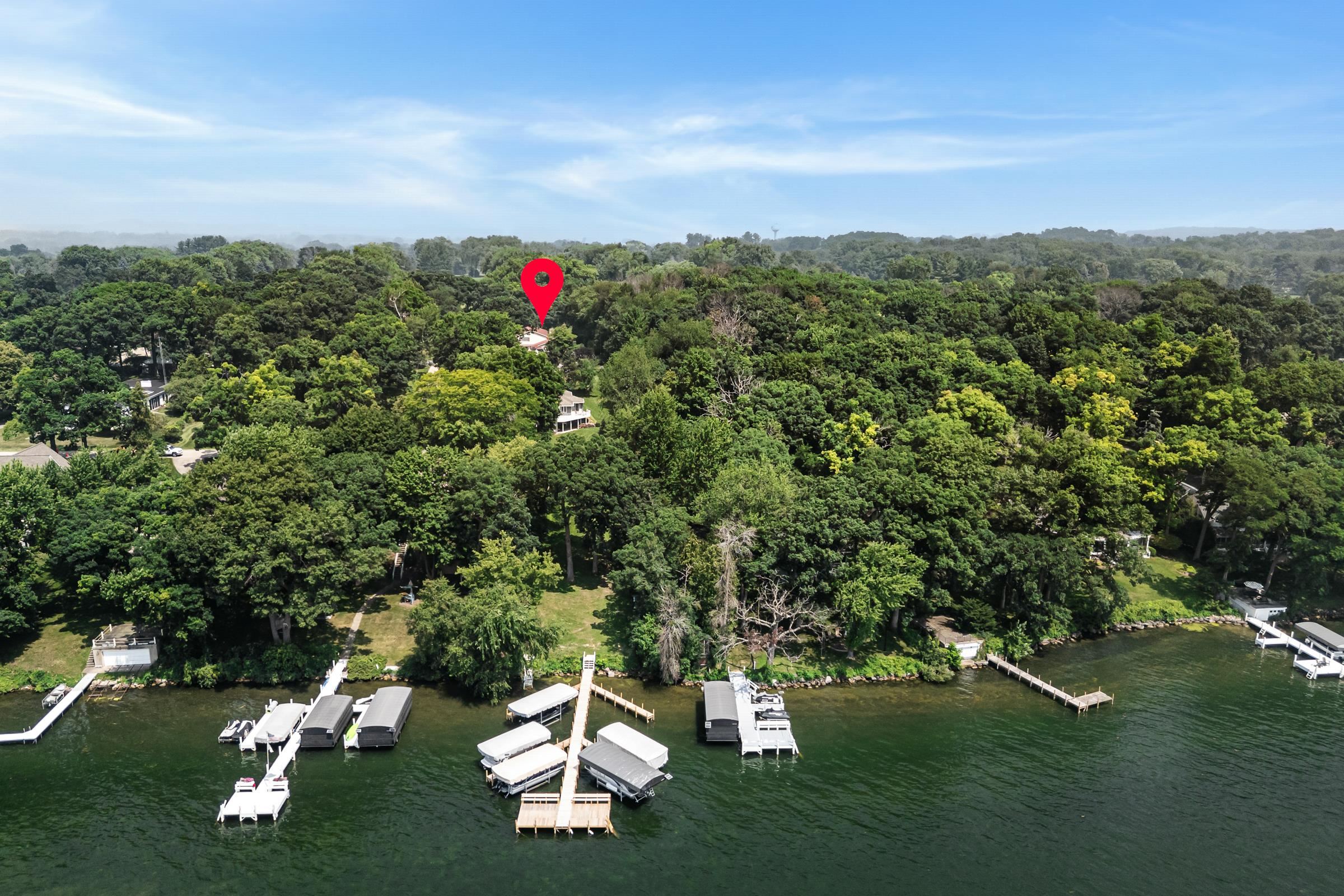 N5623 Lac Verde Circle