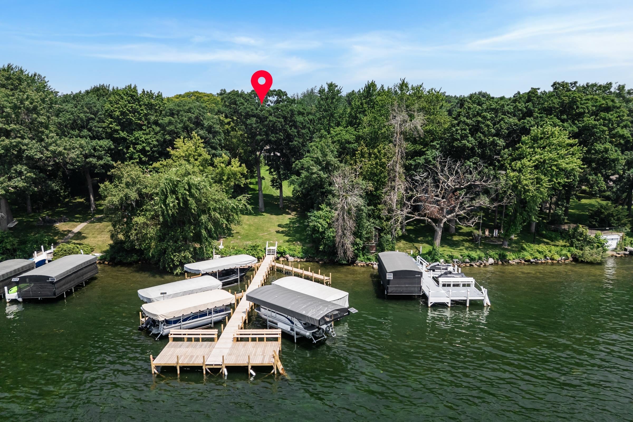 N5623 Lac Verde Circle