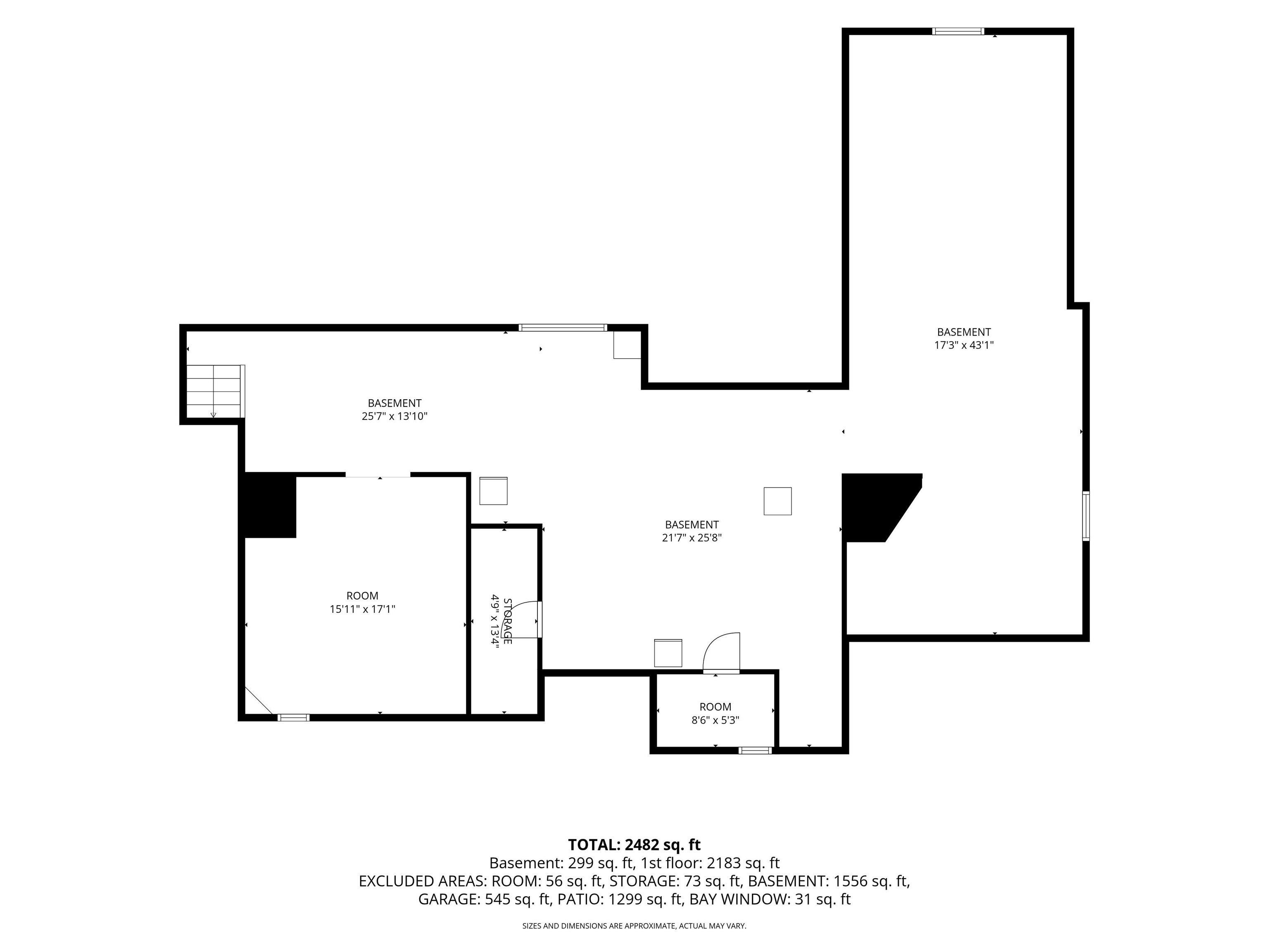 N5623 Lac Verde Circle
