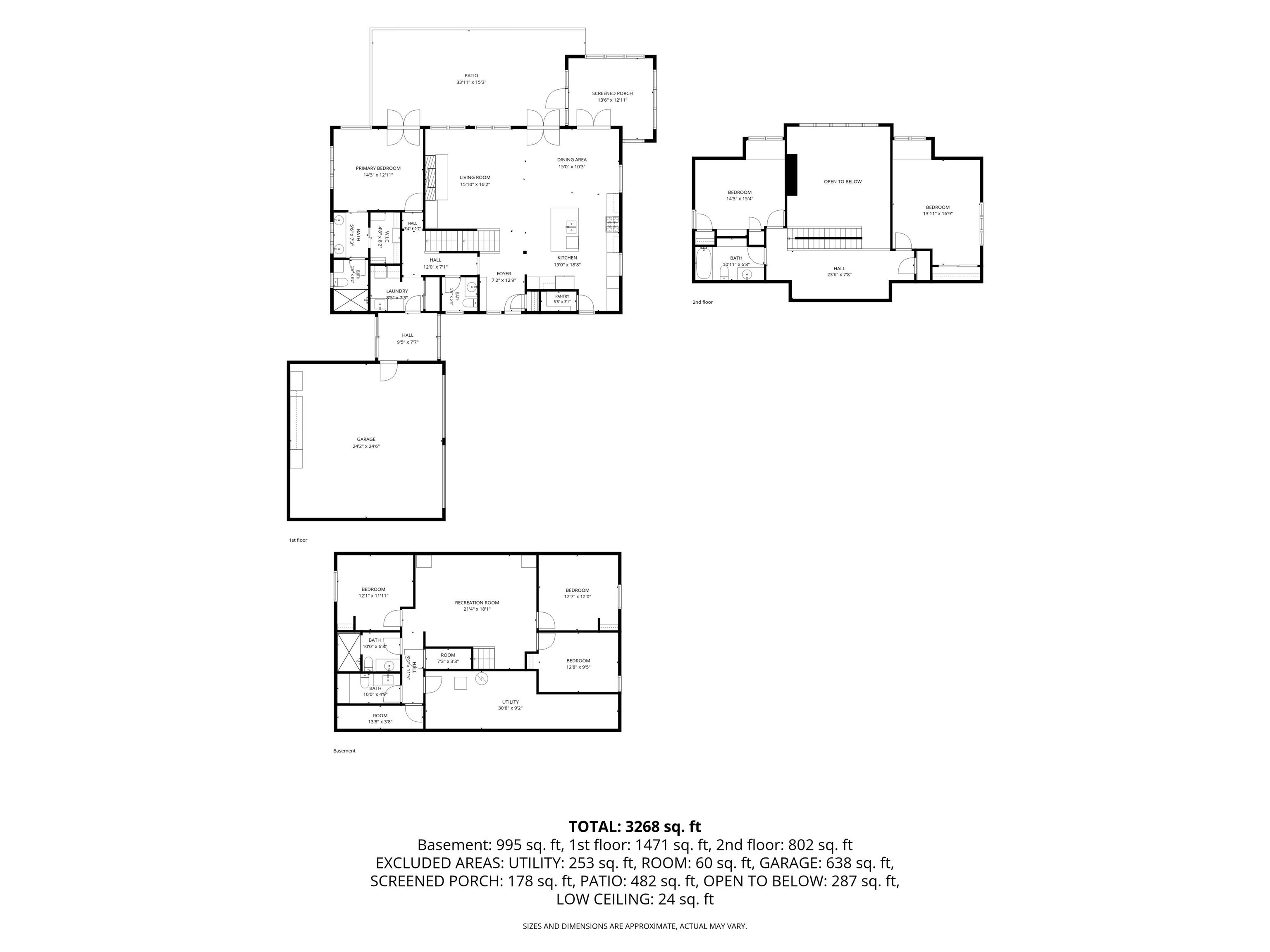 440 White Oaks Court