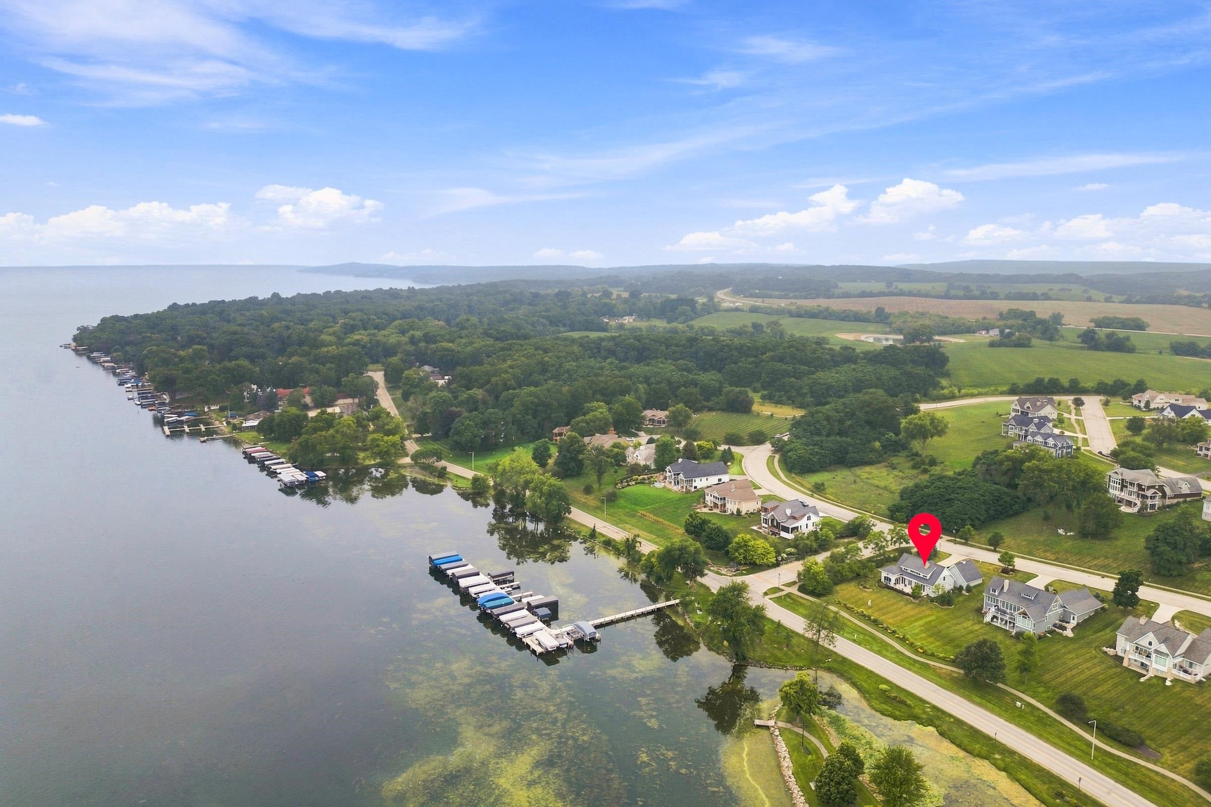 440 White Oaks Court