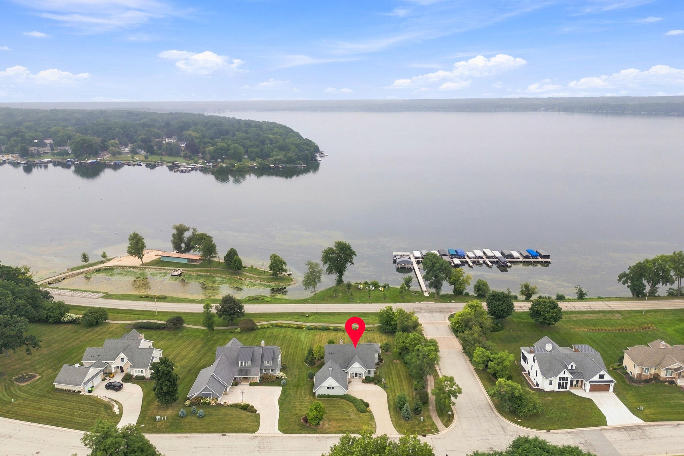 440 White Oaks Court