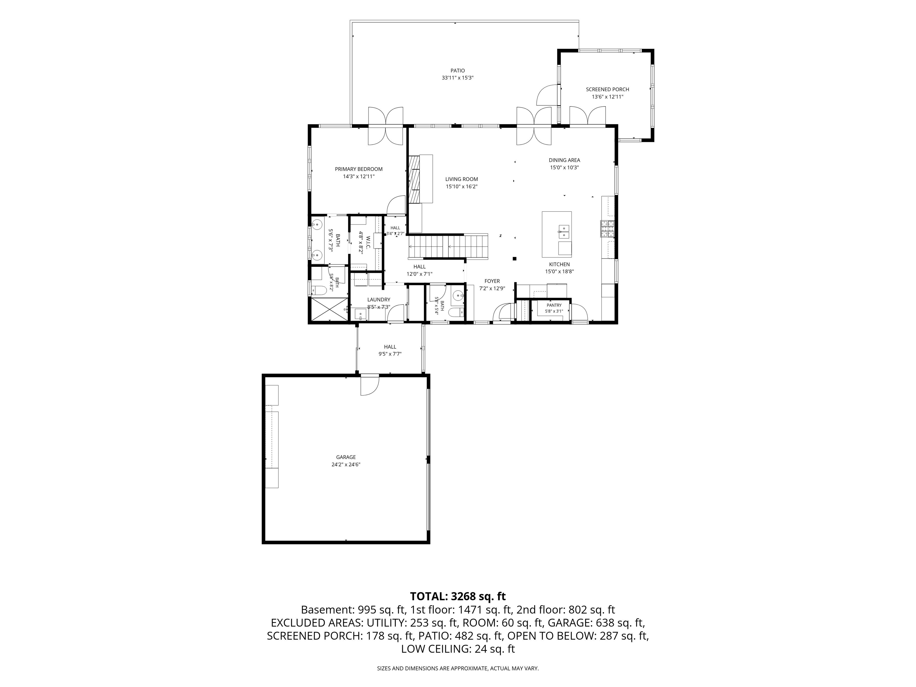 440 White Oaks Court