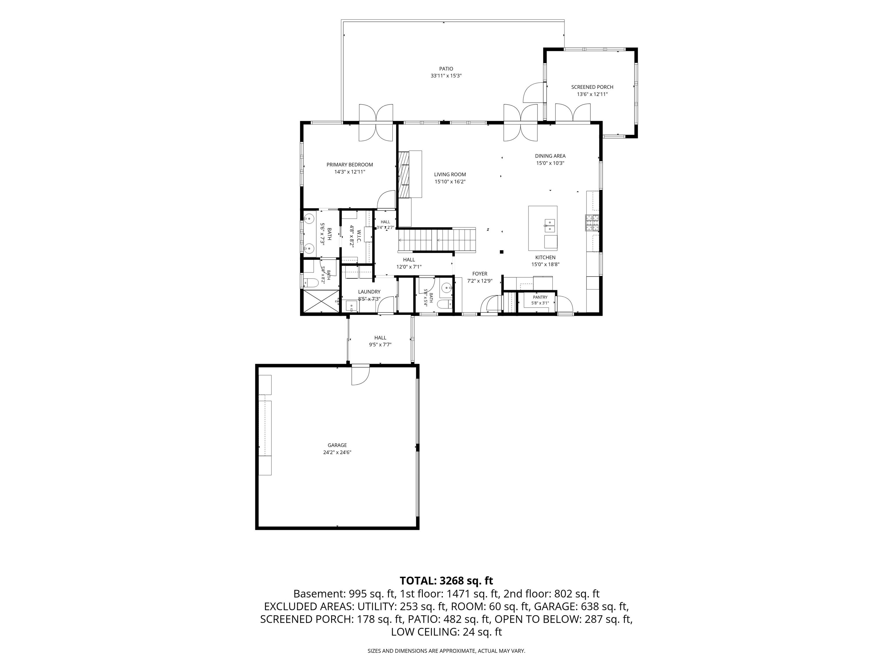 440 White Oaks Court