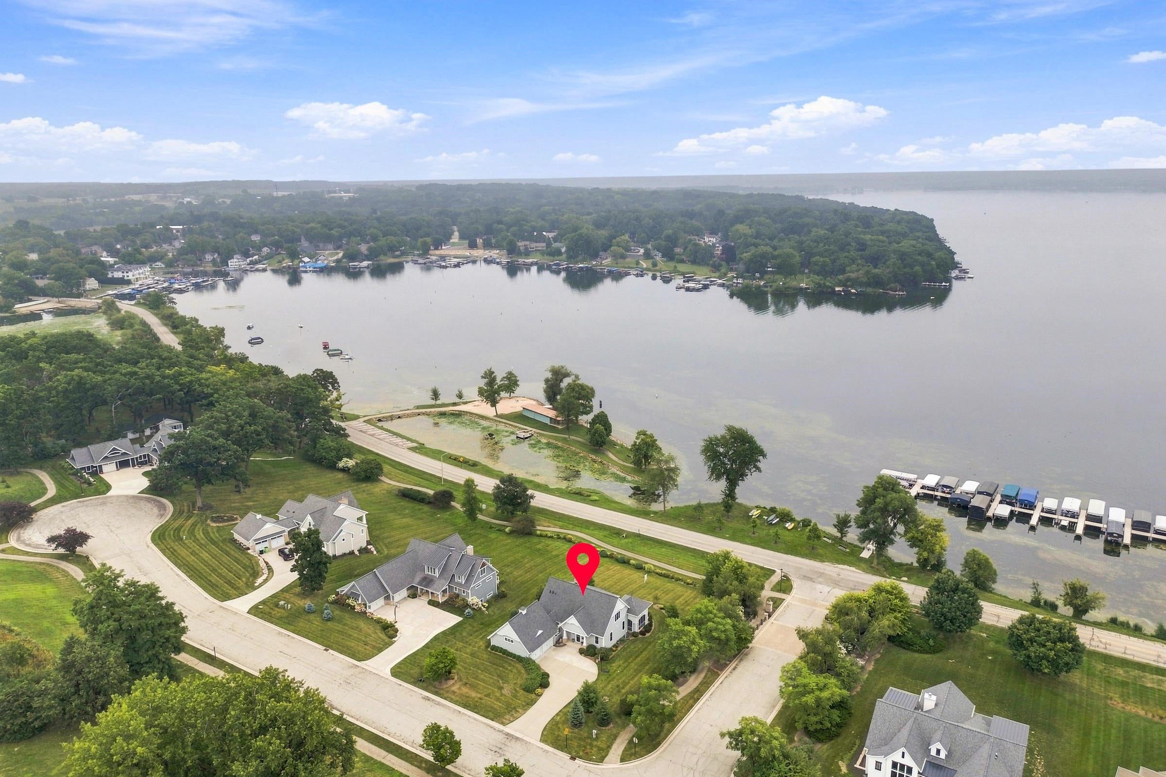 440 White Oaks Court