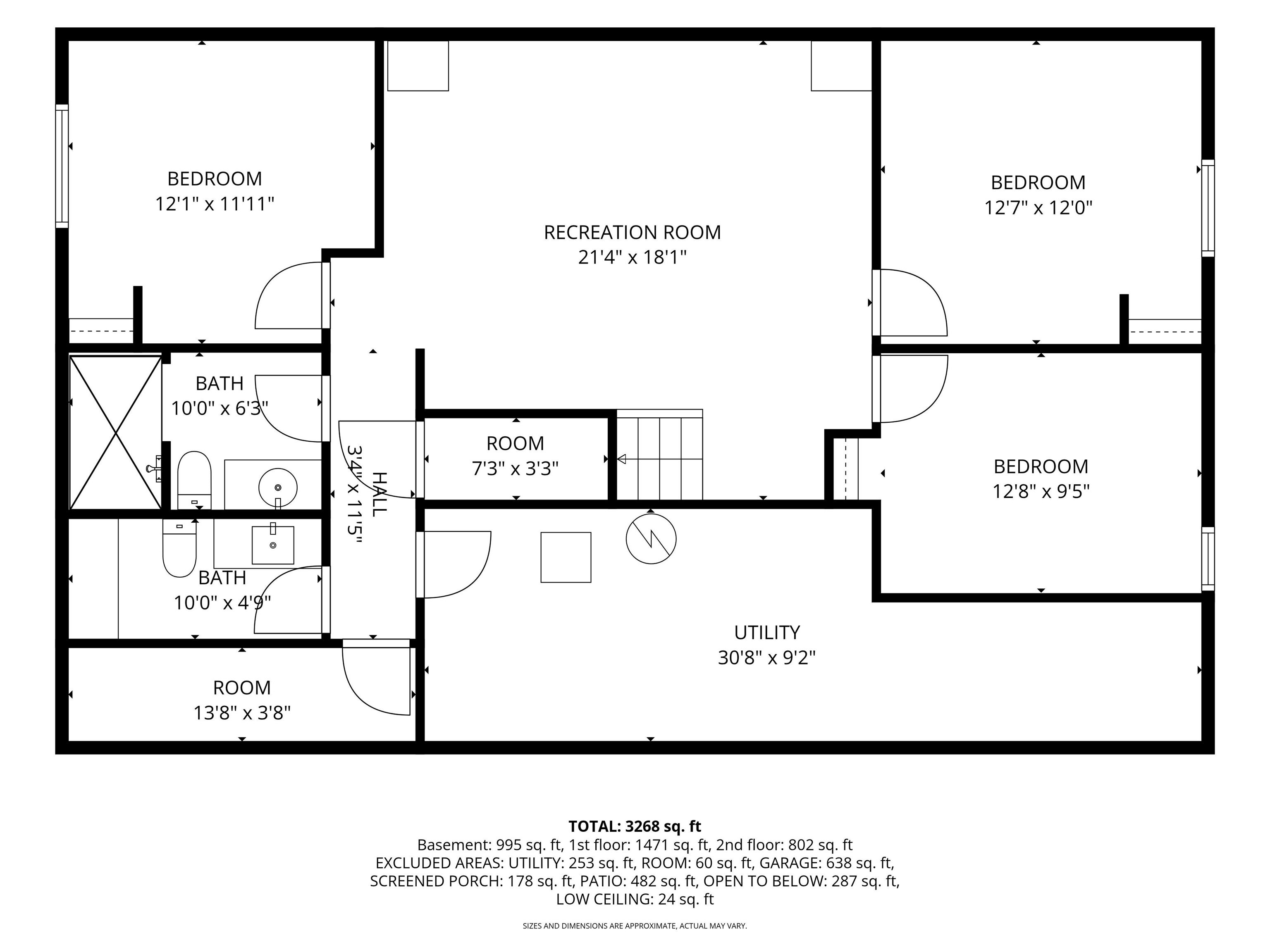 440 White Oaks Court