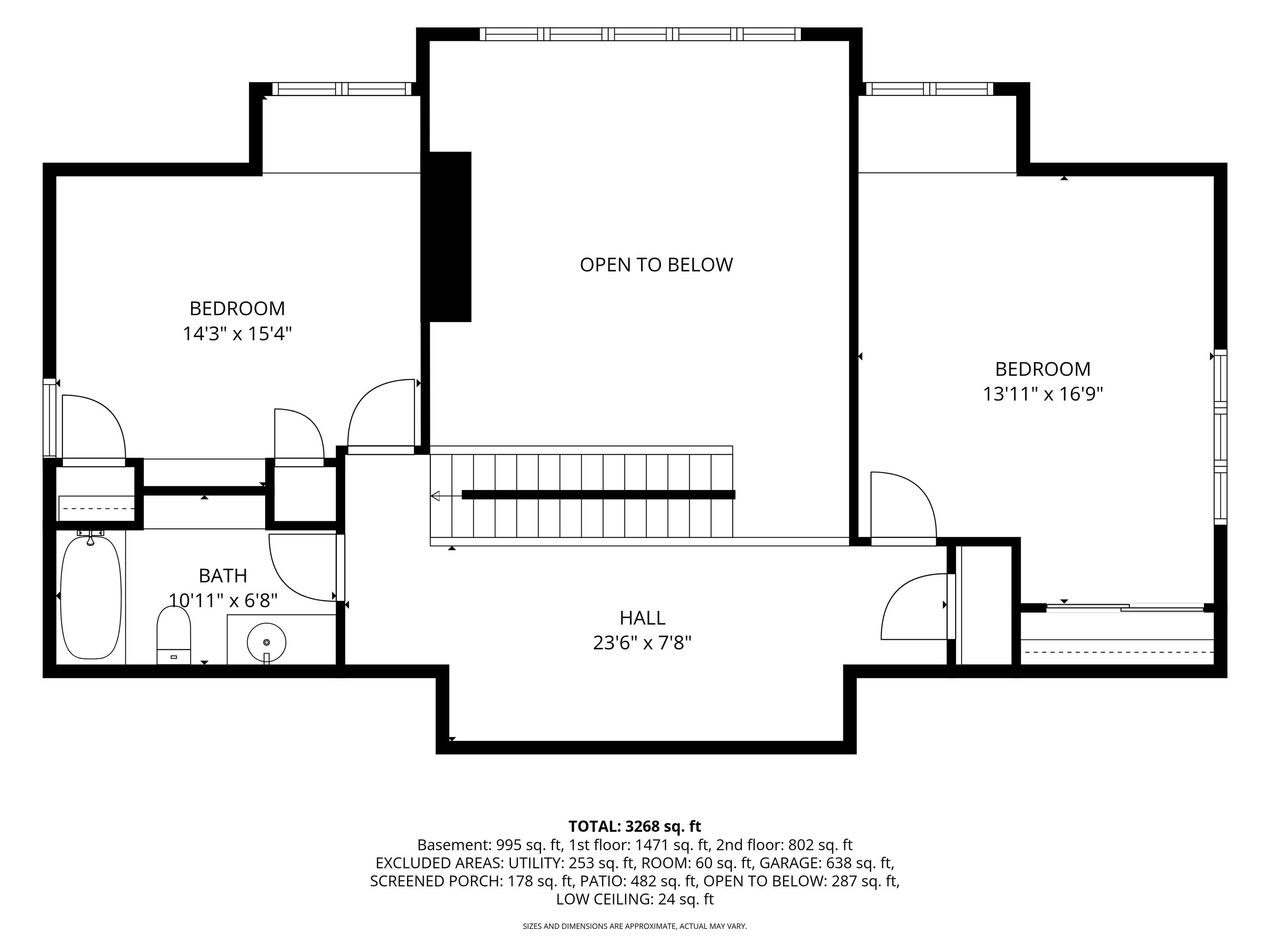 440 White Oaks Court