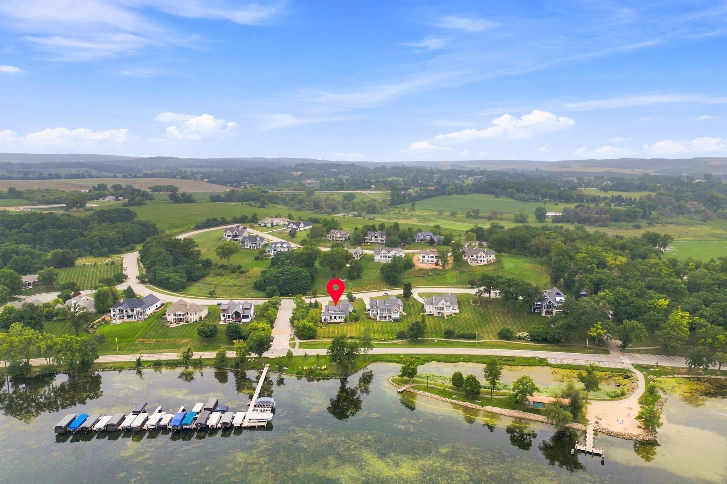 440 White Oaks Court