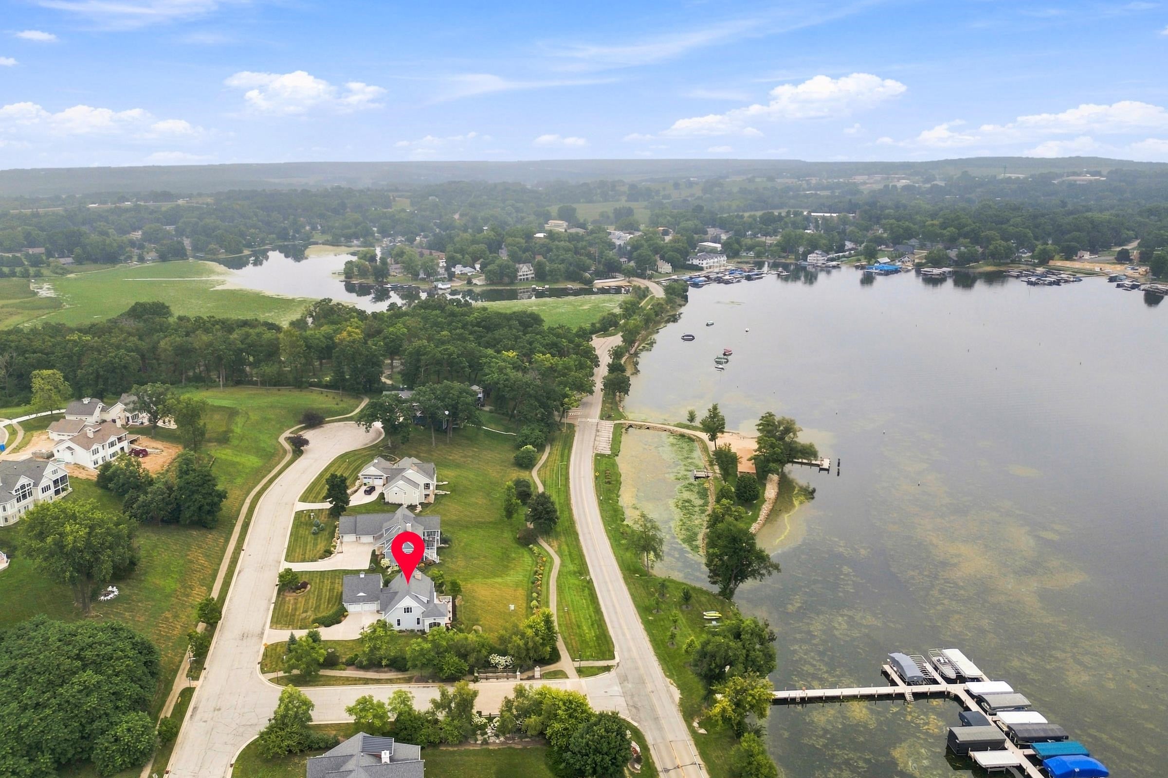 440 White Oaks Court