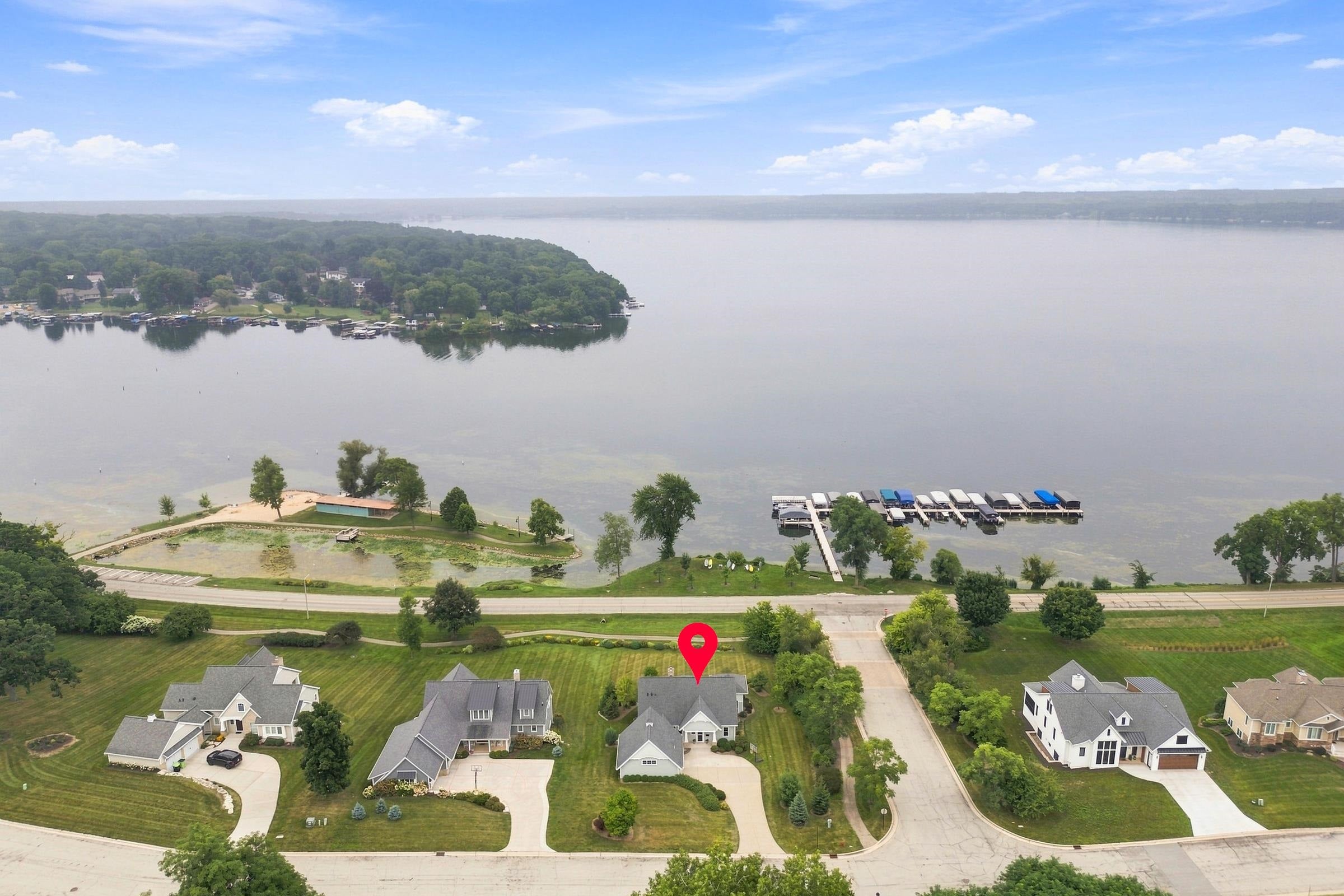 440 White Oaks Court