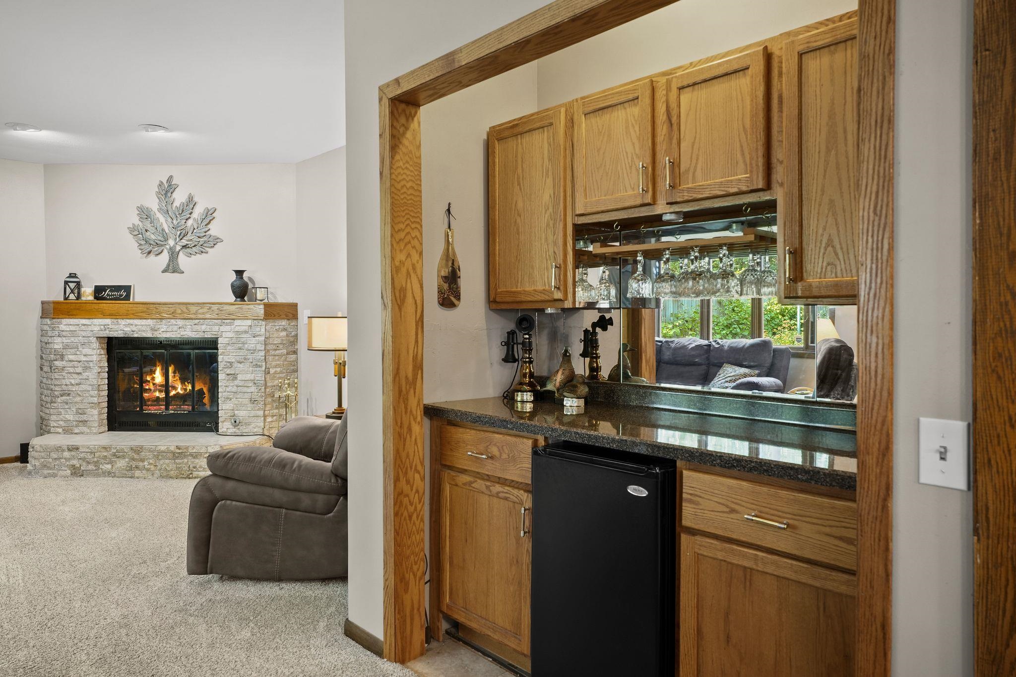 6211 Indian Mound Drive