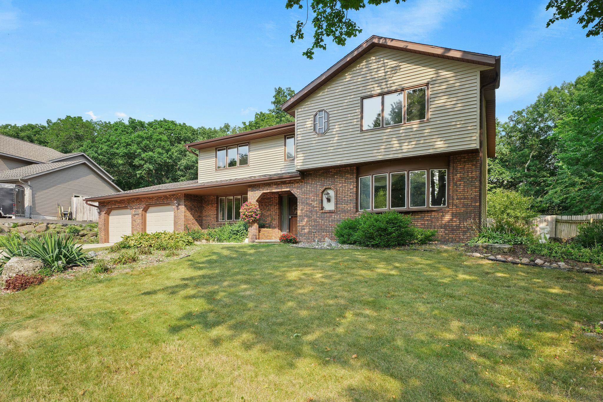 6211 Indian Mound Drive