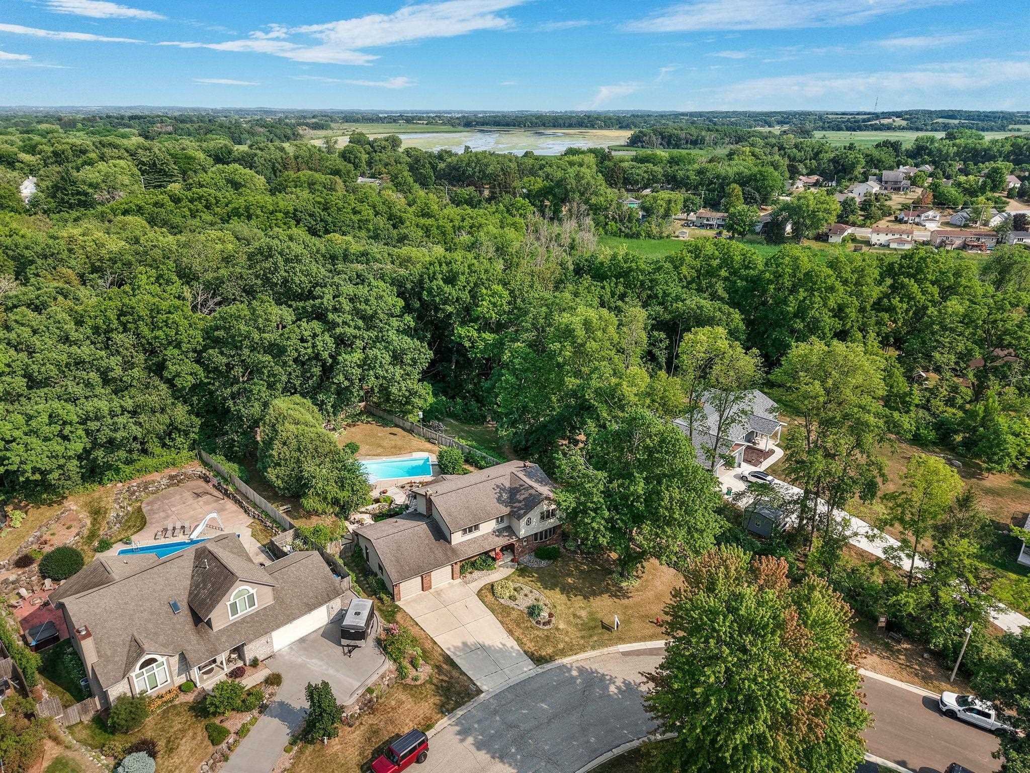 6211 Indian Mound Drive