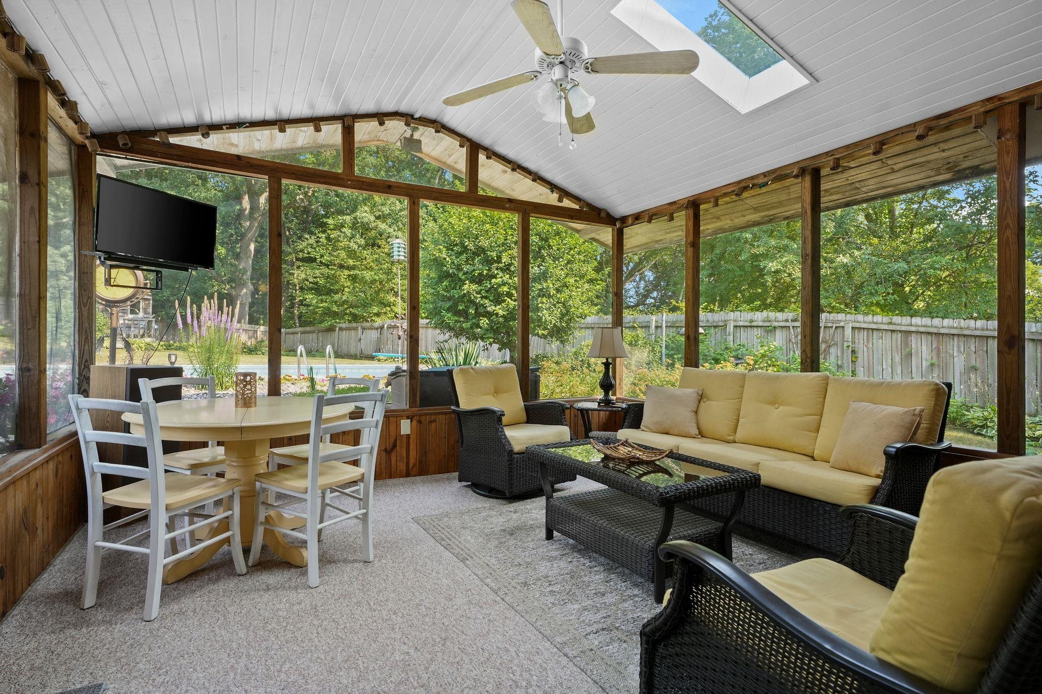 6211 Indian Mound Drive