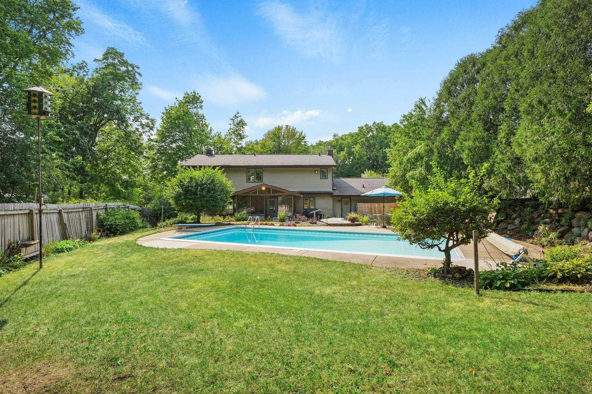 6211 Indian Mound Drive