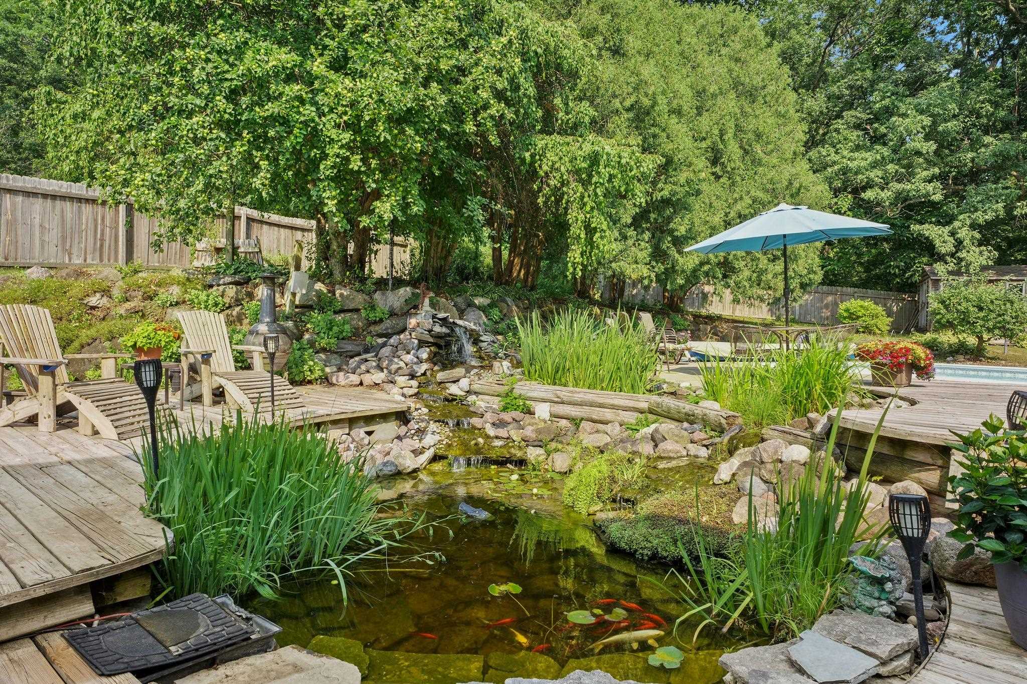 6211 Indian Mound Drive