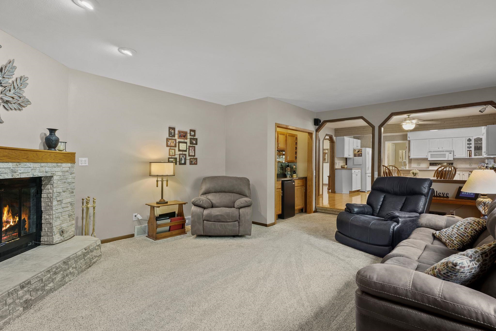 6211 Indian Mound Drive