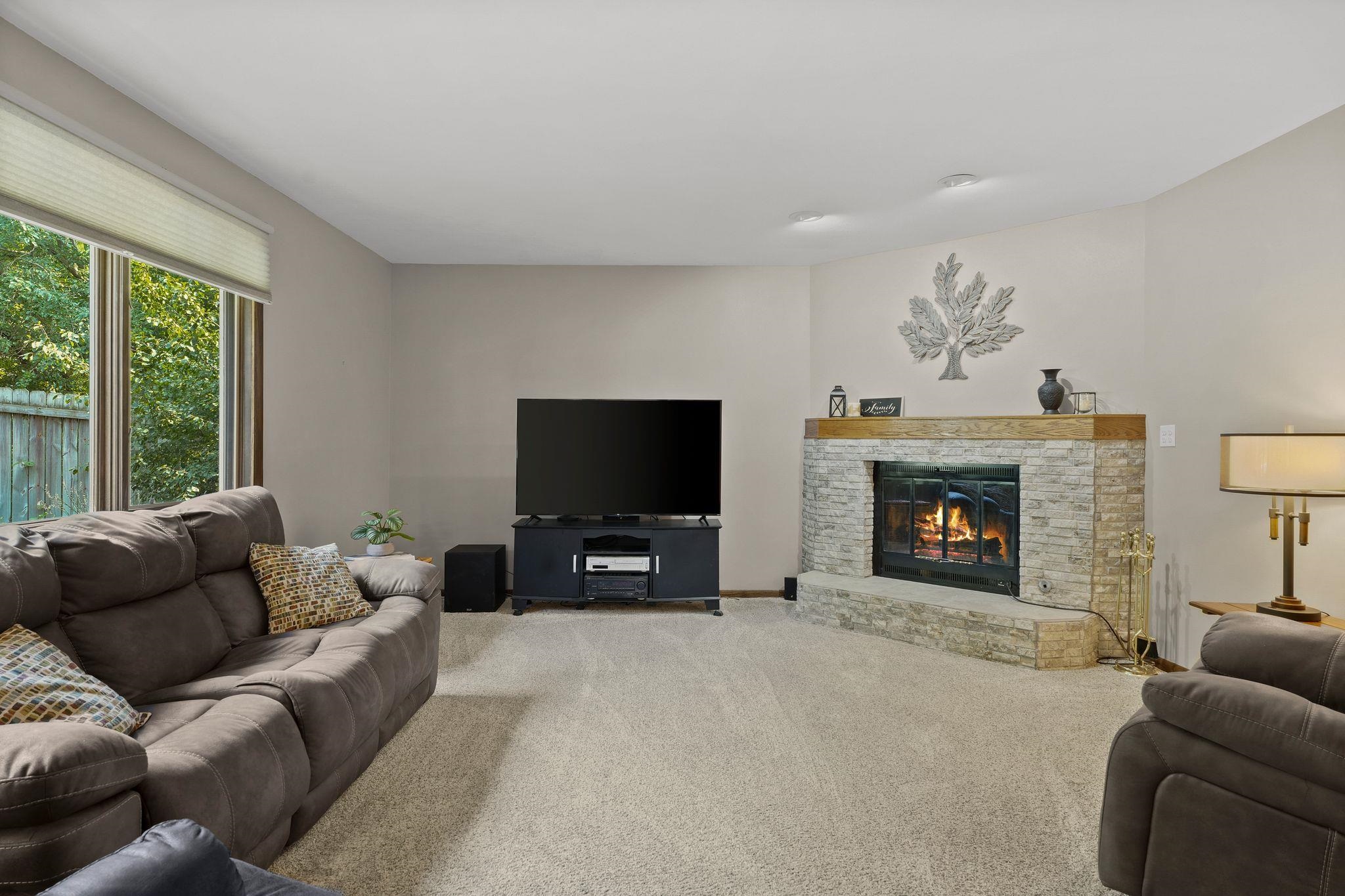 6211 Indian Mound Drive