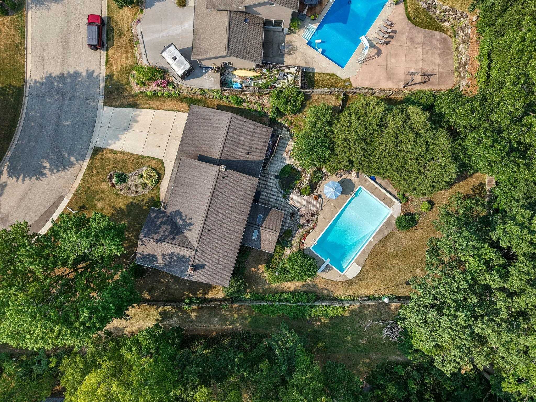 6211 Indian Mound Drive