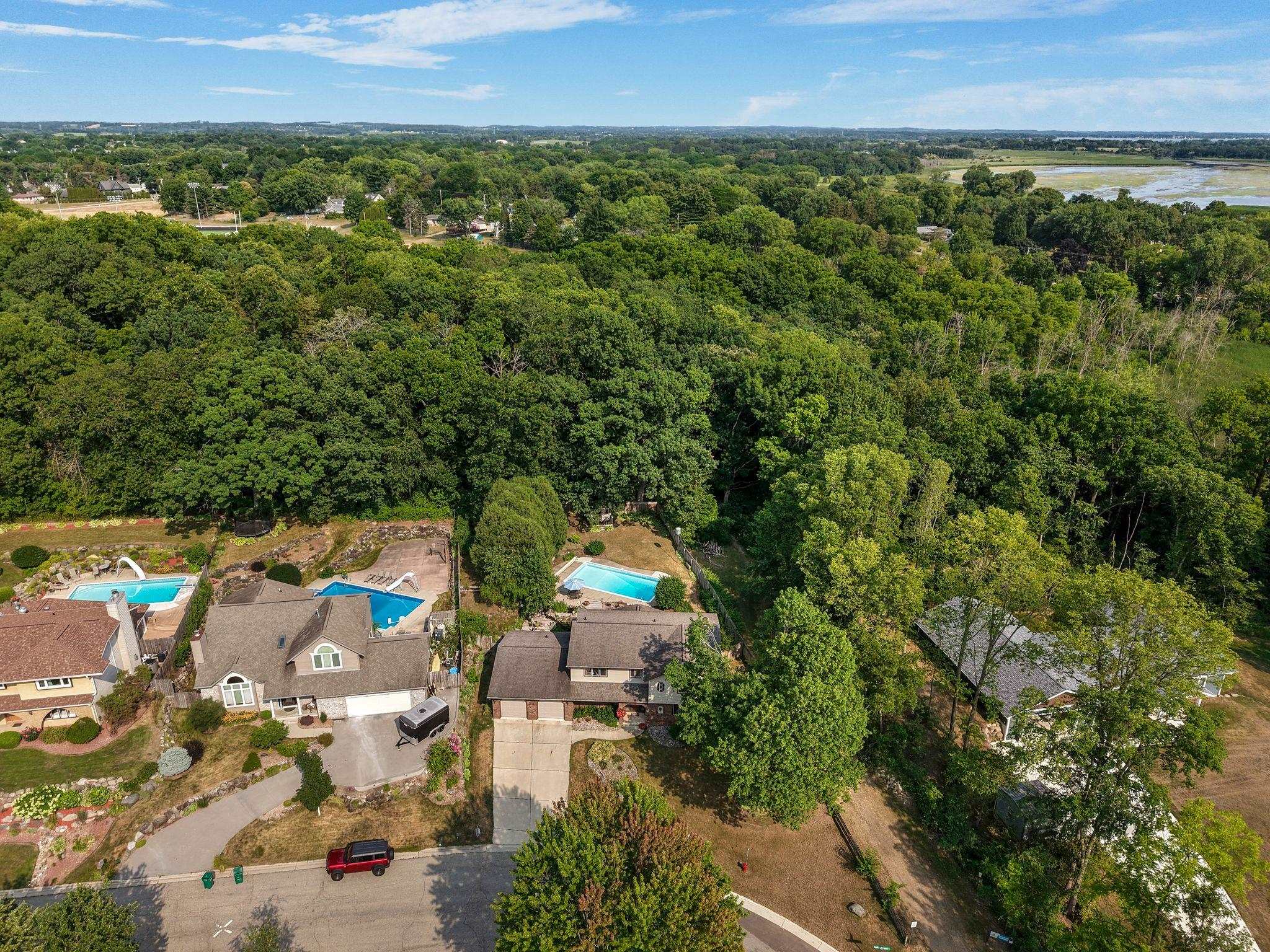 6211 Indian Mound Drive