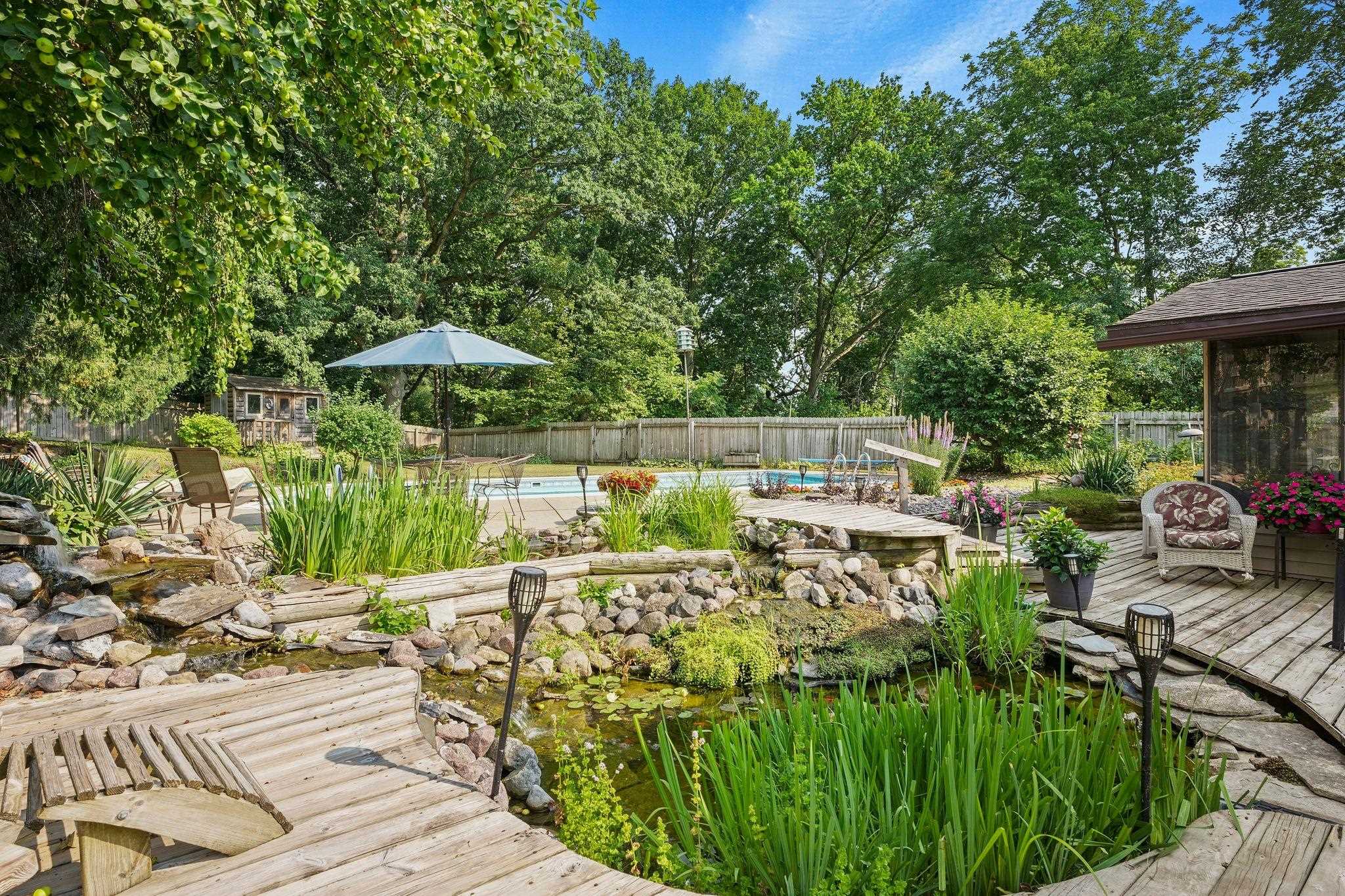 6211 Indian Mound Drive