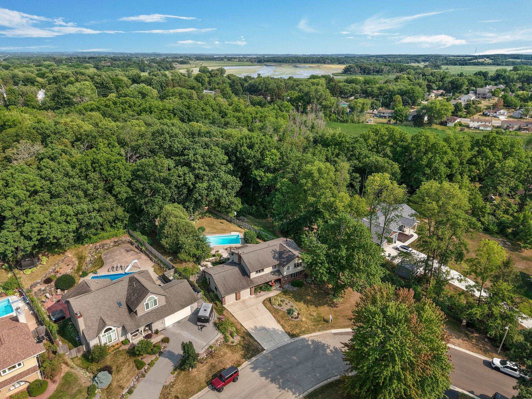 6211 Indian Mound Drive