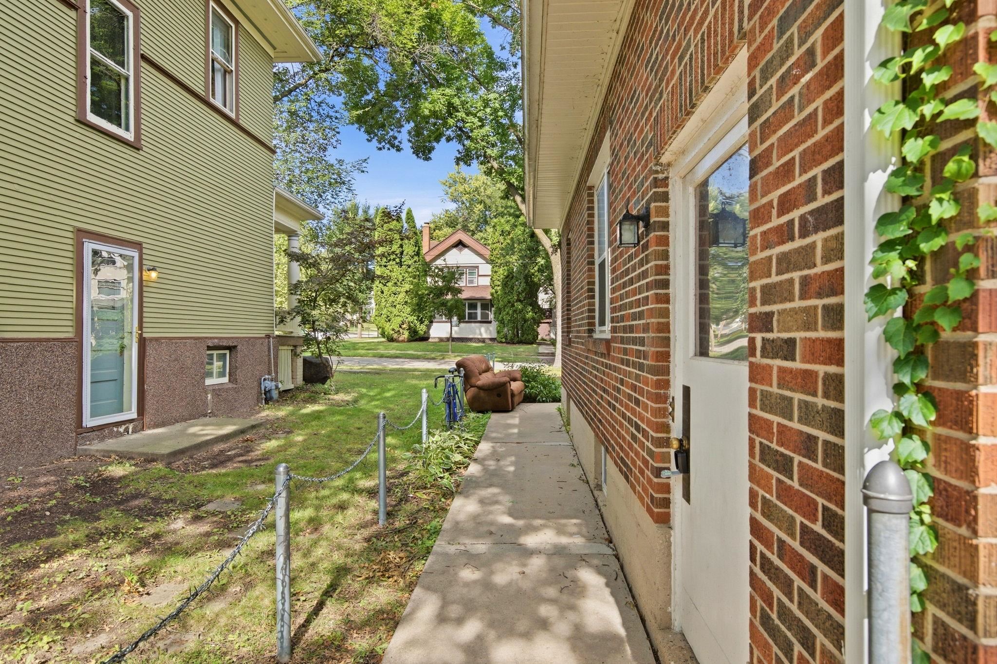 1631 Jefferson Street