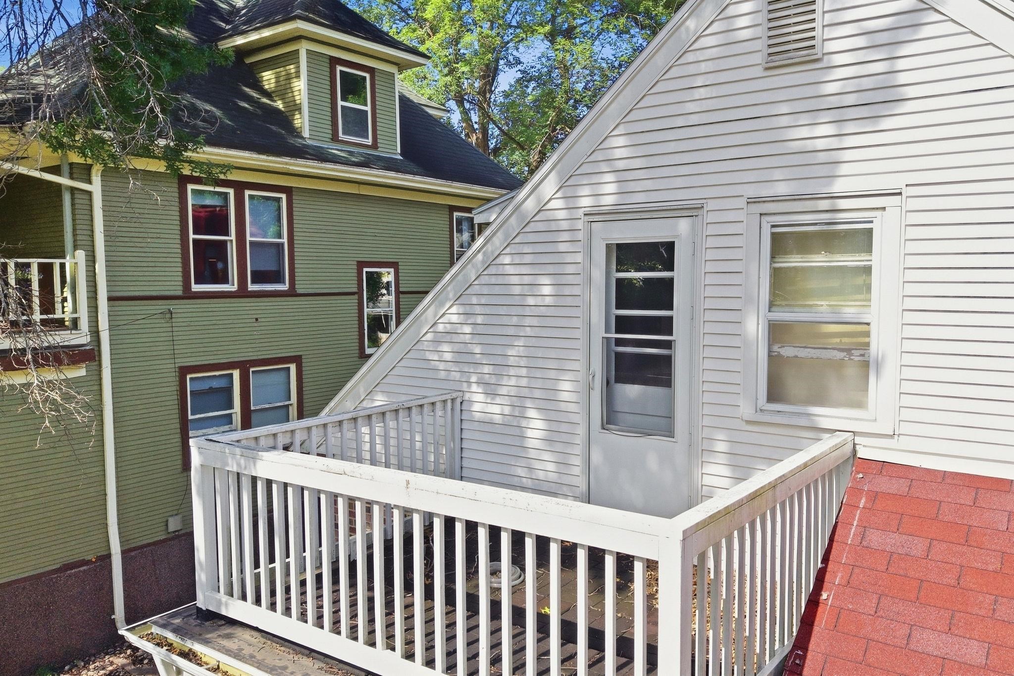 1631 Jefferson Street