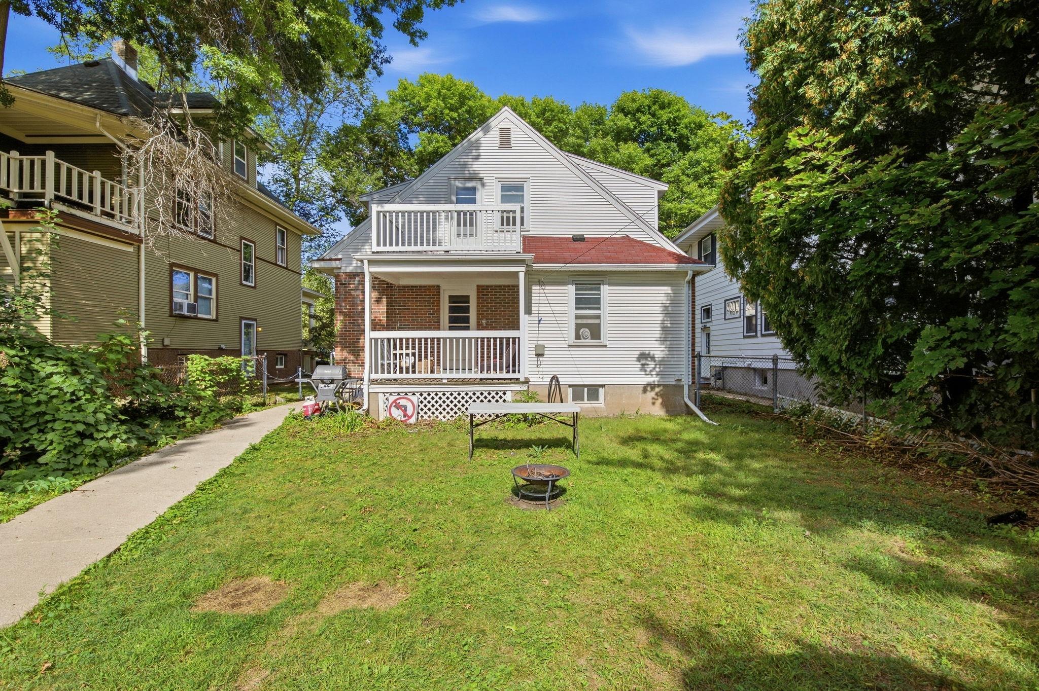 1631 Jefferson Street